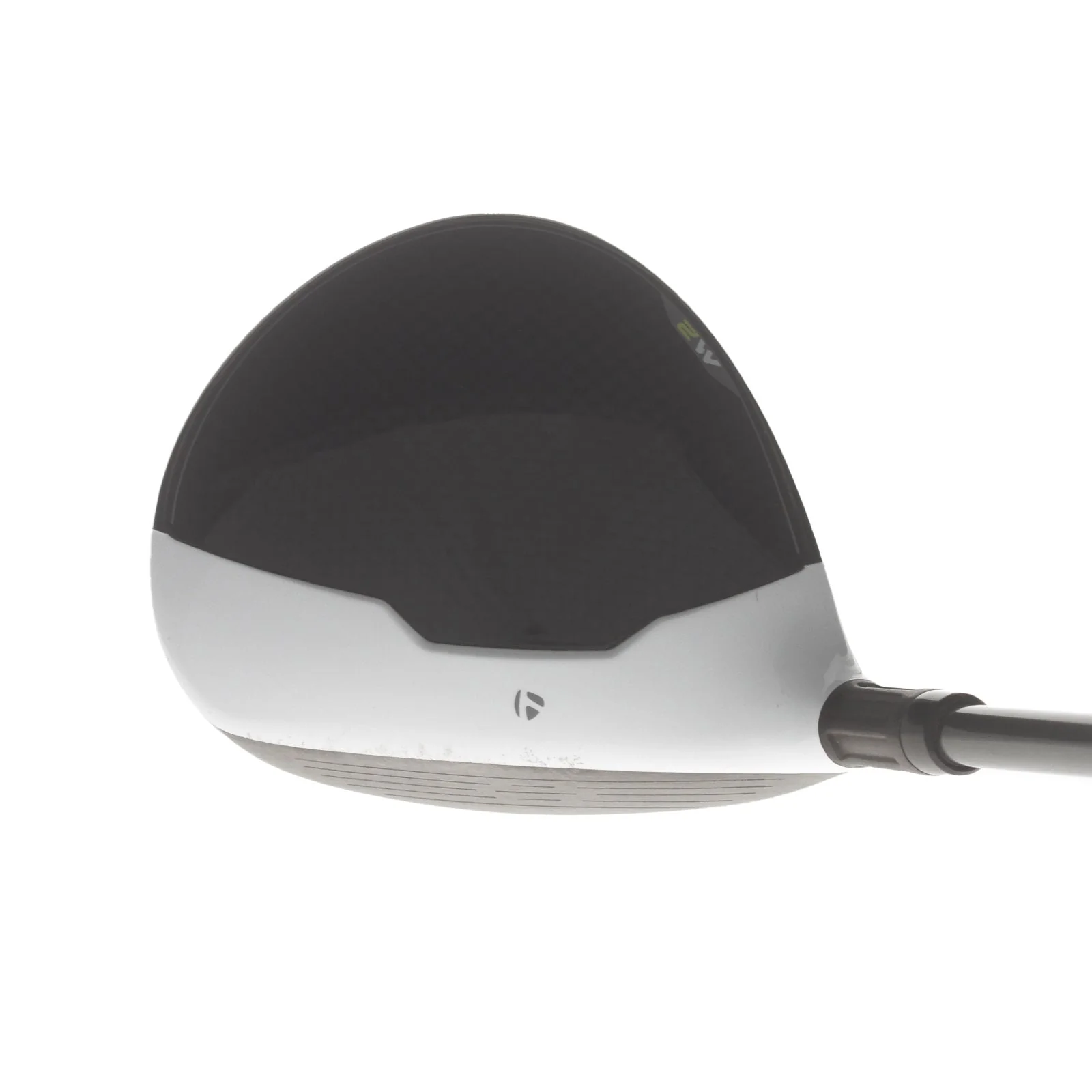 TaylorMade M2 2017 Graphite Mens Right Hand Fairway 3 Wood 15* Regular - M2 Reax 55 - Image 3