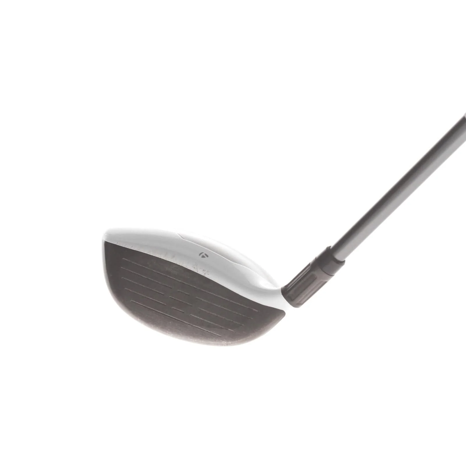 TaylorMade M2 2017 Graphite Mens Right Hand Fairway 3 Wood 15* Regular - M2 Reax 55 - Image 4