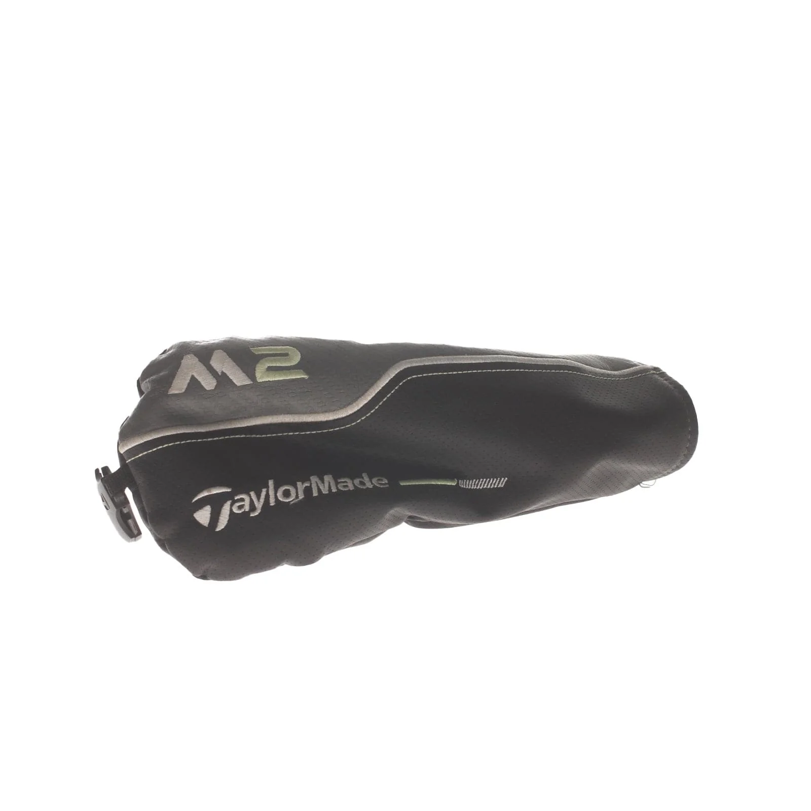 TaylorMade M2 2017 Graphite Mens Right Hand Fairway 3 Wood 15* Regular - M2 Reax 55 - Image 7