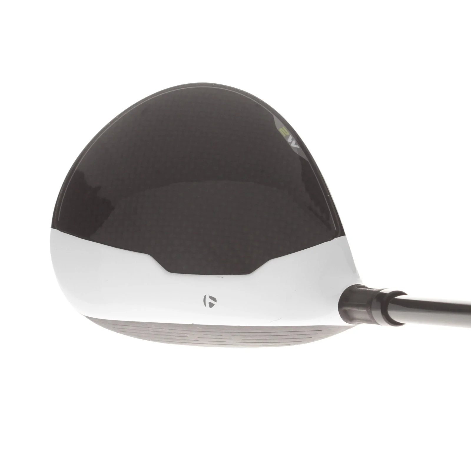 TaylorMade M2 2017 Graphite Mens Right Hand Fairway 3 Wood 15* Regular - REAX 55 - Image 3