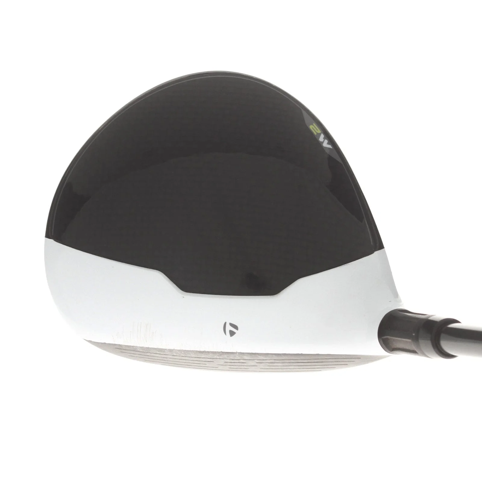 TaylorMade M2 2017 Graphite Mens Right Hand Fairway 3 Wood 15* Stiff - REAX 65 - Image 3