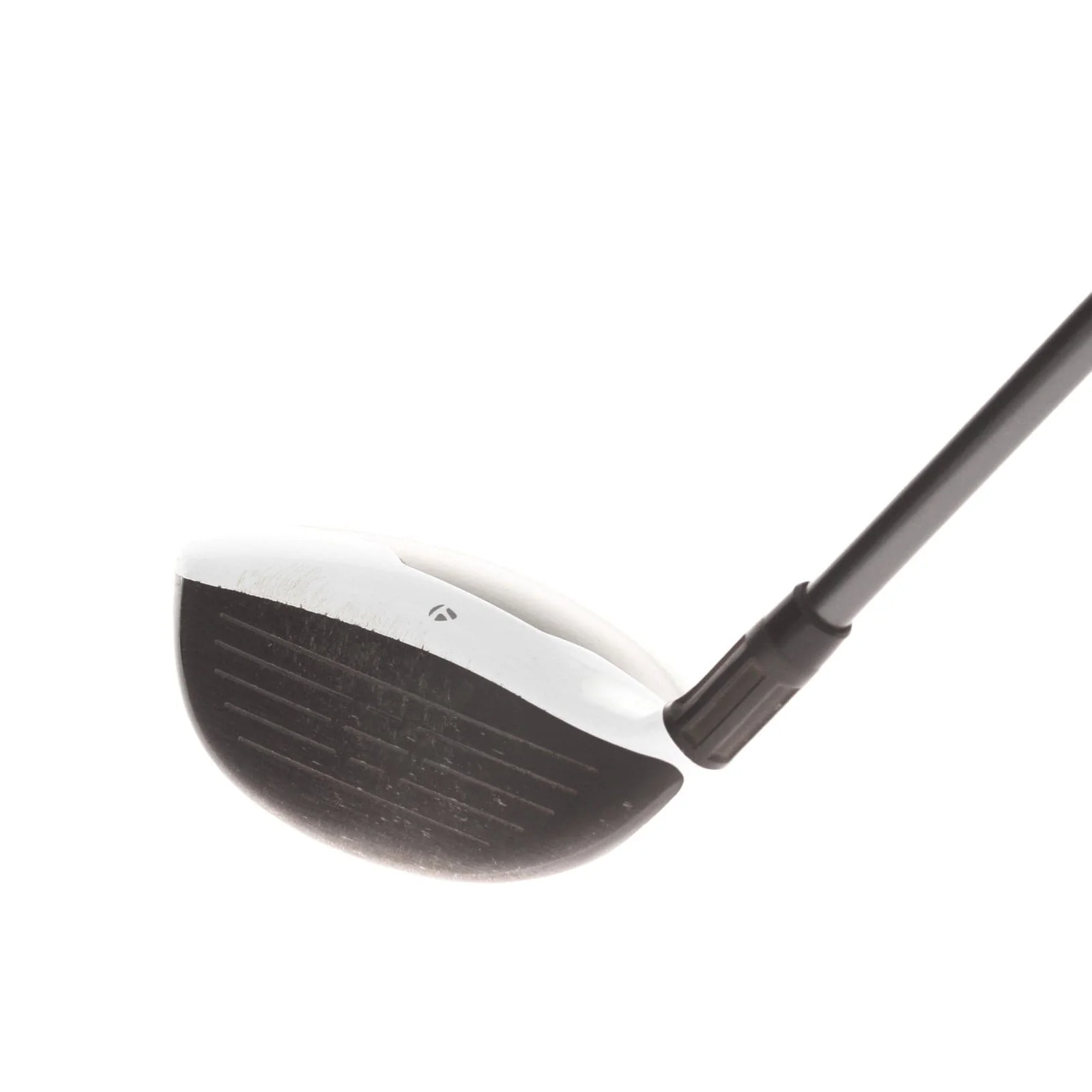 TaylorMade M2 2017 Graphite Mens Right Hand Fairway 3 Wood 15* Stiff - REAX 65 - Image 4