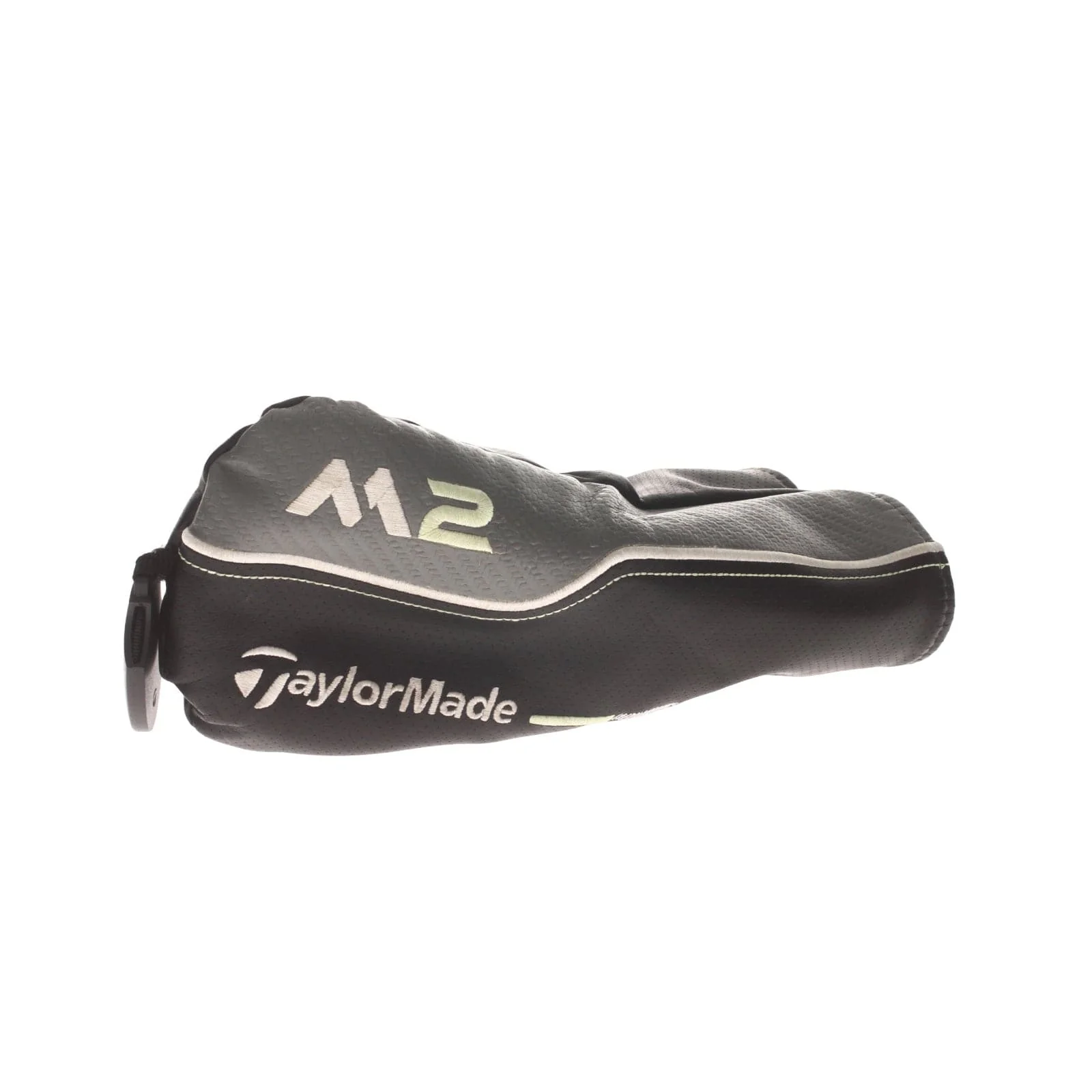 TaylorMade M2 2017 Graphite Mens Right Hand Fairway 3 Wood 15* Stiff - REAX 65 - Image 7
