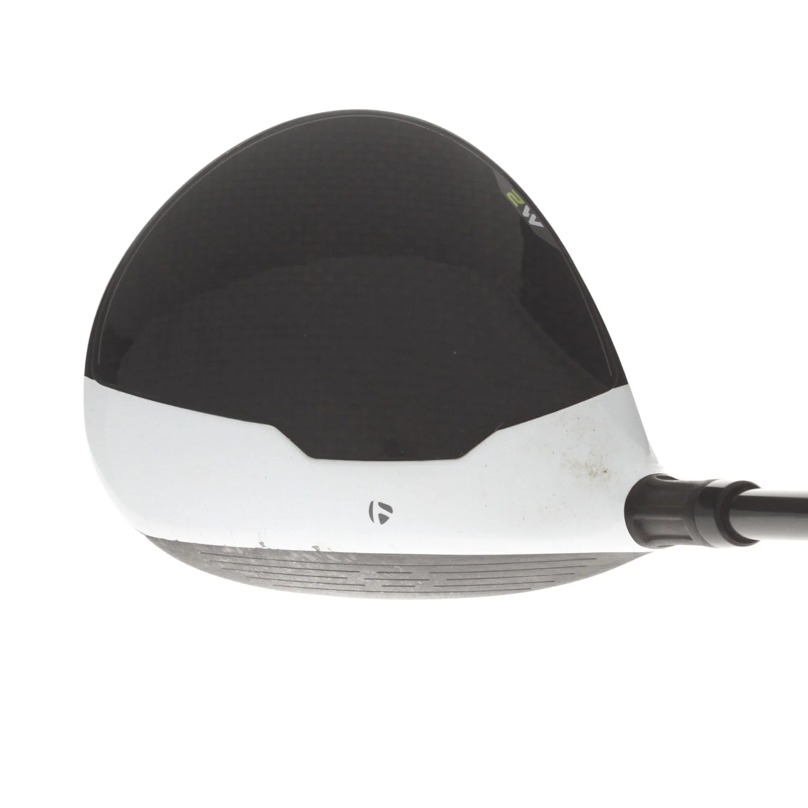 TaylorMade M2 2017 Graphite Mens Right Hand Fairway 3 Wood 16.5* Regular - REAX 55 - Image 3