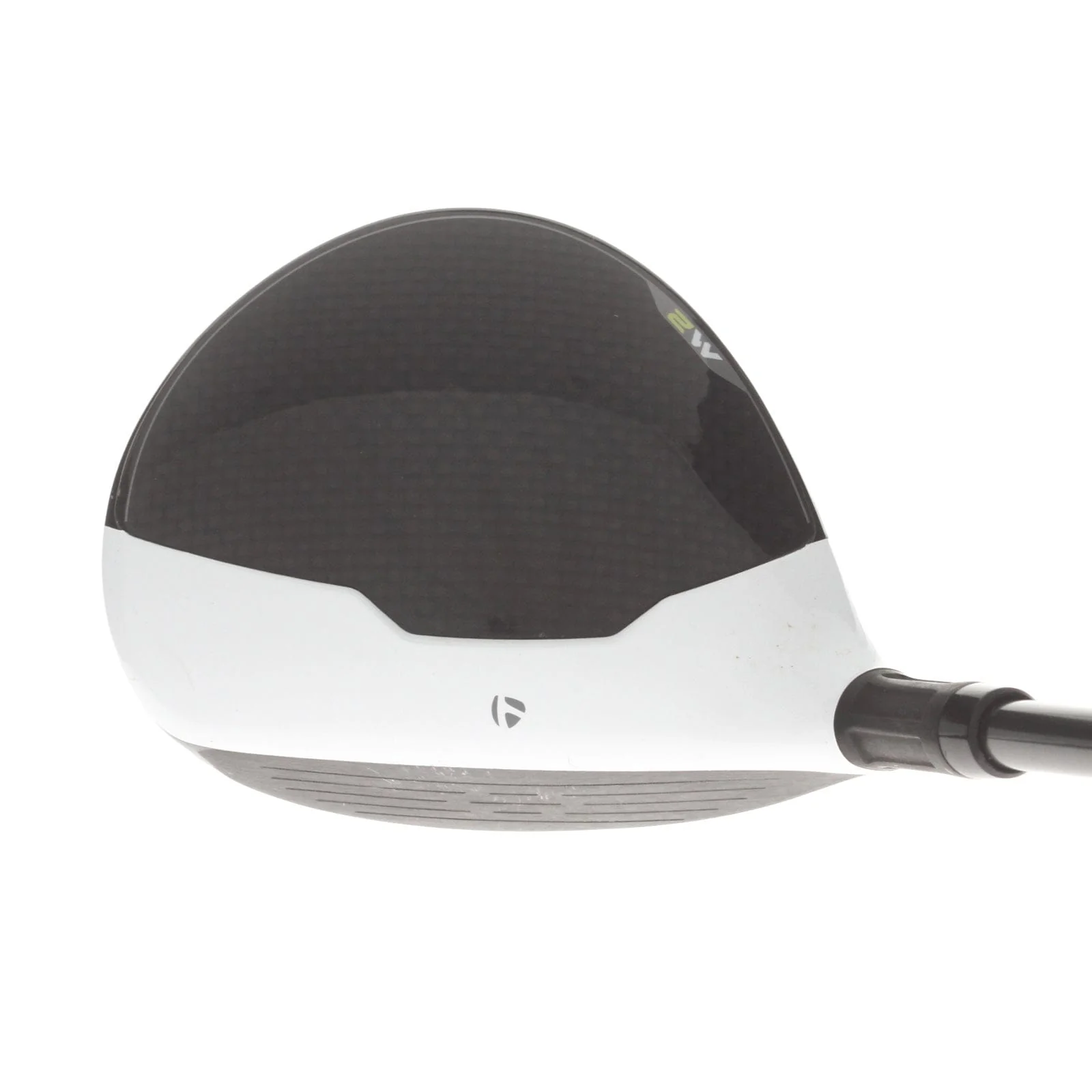 TaylorMade M2 2017 Graphite Mens Right Hand Fairway 5 Wood 18* Regular - REAX 55g - Image 3