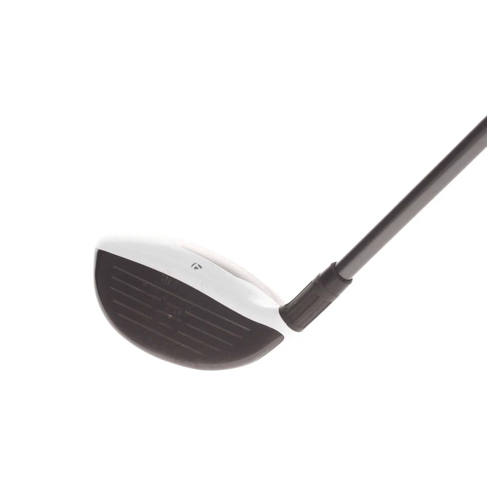 TaylorMade M2 2017 Graphite Mens Right Hand Fairway 5 Wood 18* Regular - REAX 55g - Image 4