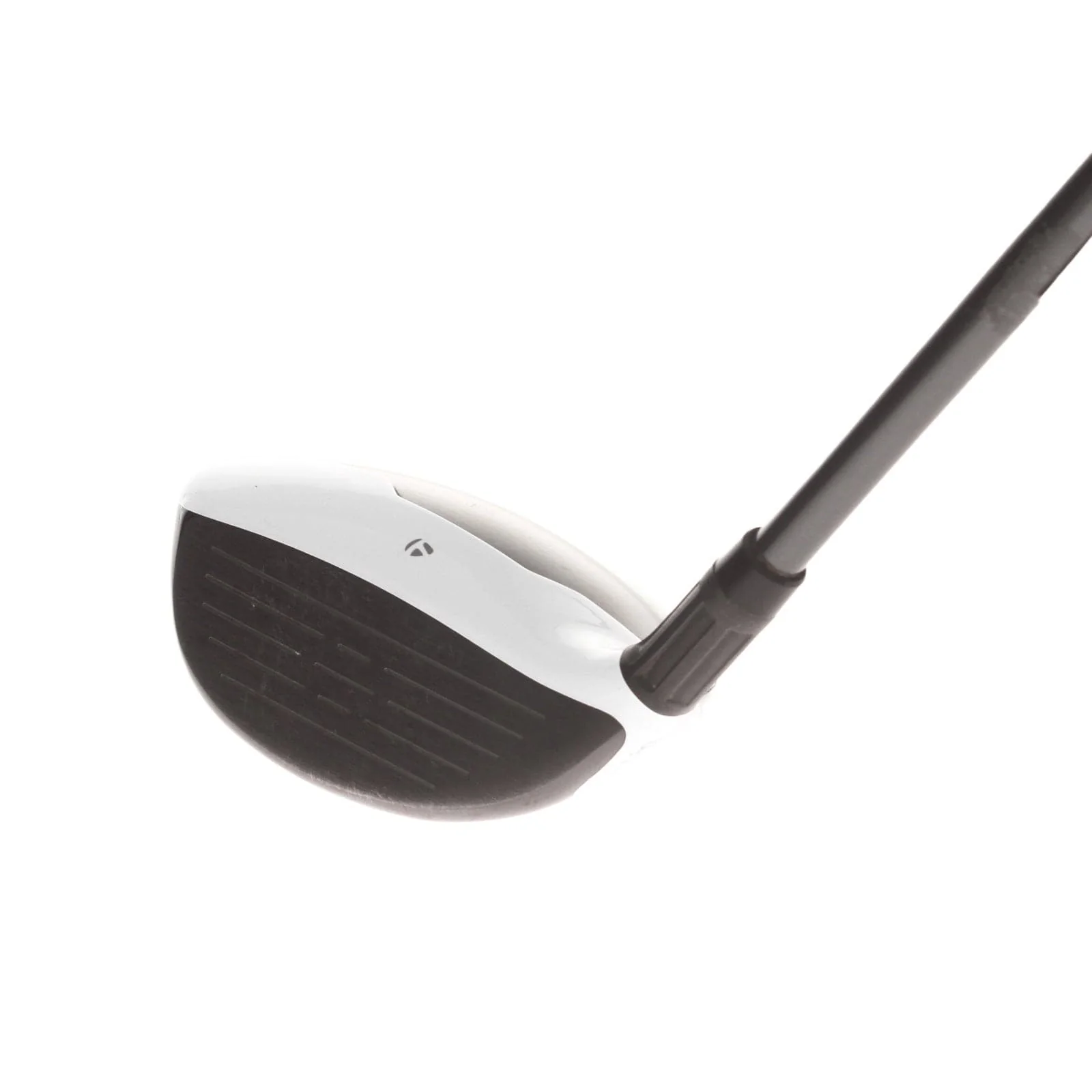TaylorMade M2 2017 Graphite Mens Right Hand Fairway 5 Wood 18* Regular - TaylorMade Reax 55 - Image 3