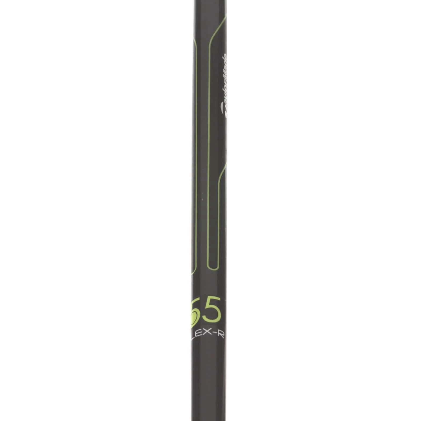TaylorMade M2 2017 Graphite Mens Right Hand Fairway 5 Wood 18* Regular - TaylorMade Reax 55 - Image 4