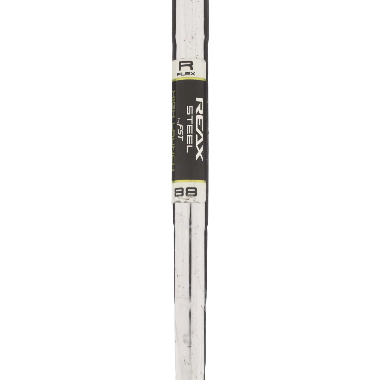 TaylorMade M2 2017 Steel Mens Right Hand 4 Iron 19* Regular - REAX 88 - Image 4