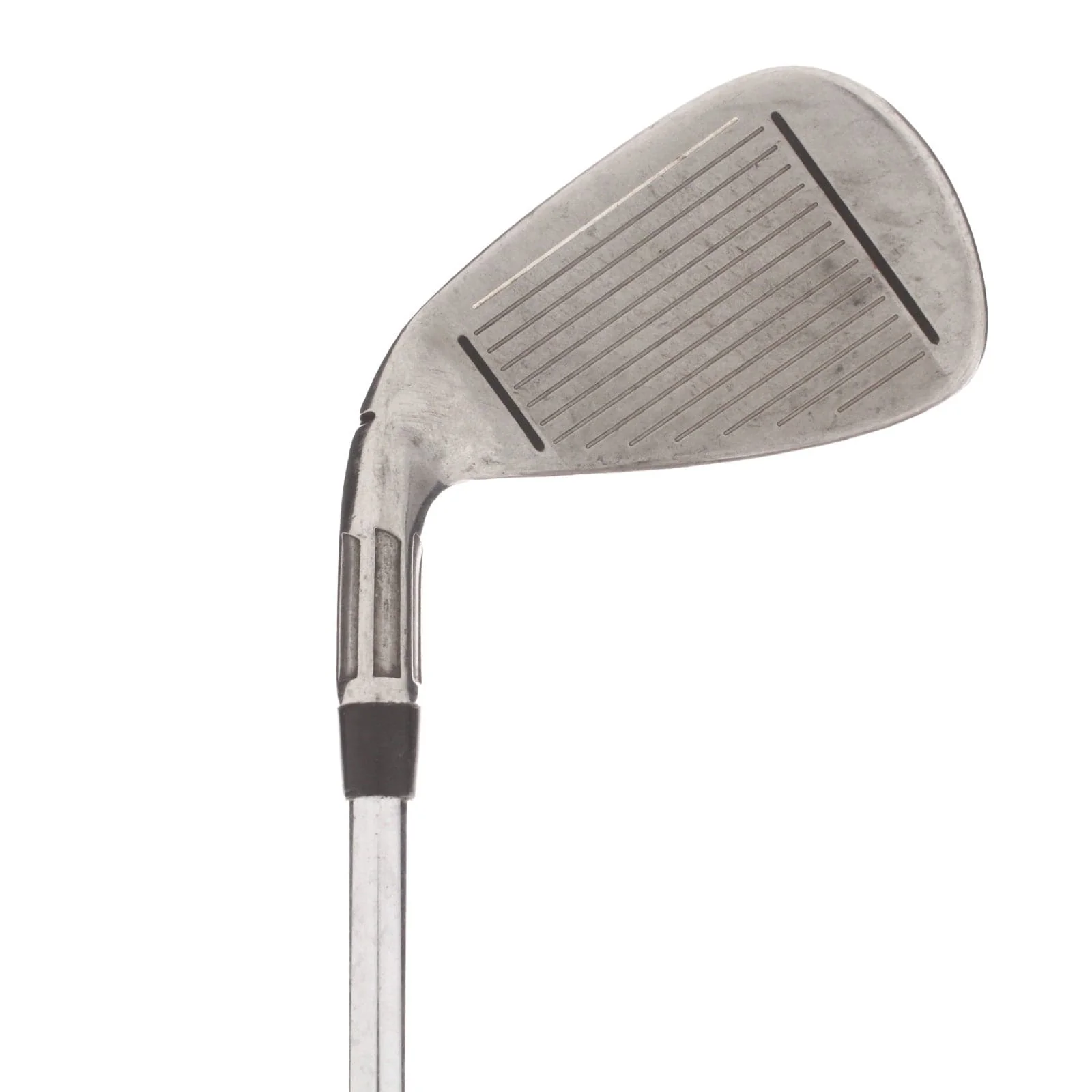 TaylorMade M2 2017 Steel Mens Right Hand 8 Iron 33* Regular - REAX 88 - Image 2