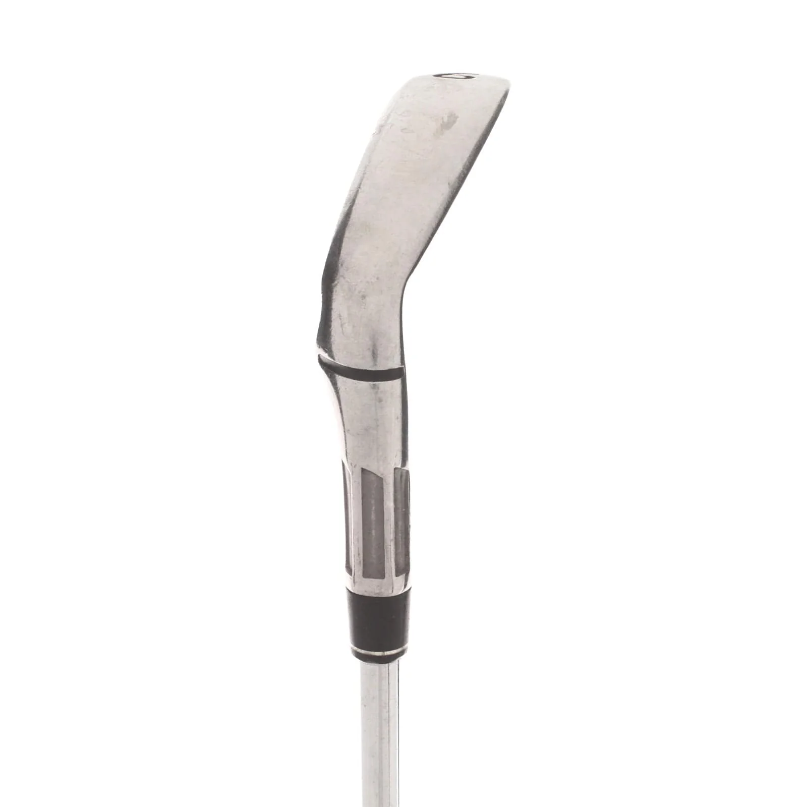 TaylorMade M2 2017 Steel Mens Right Hand 9 Iron 38* Regular - REAX 88 - Image 3