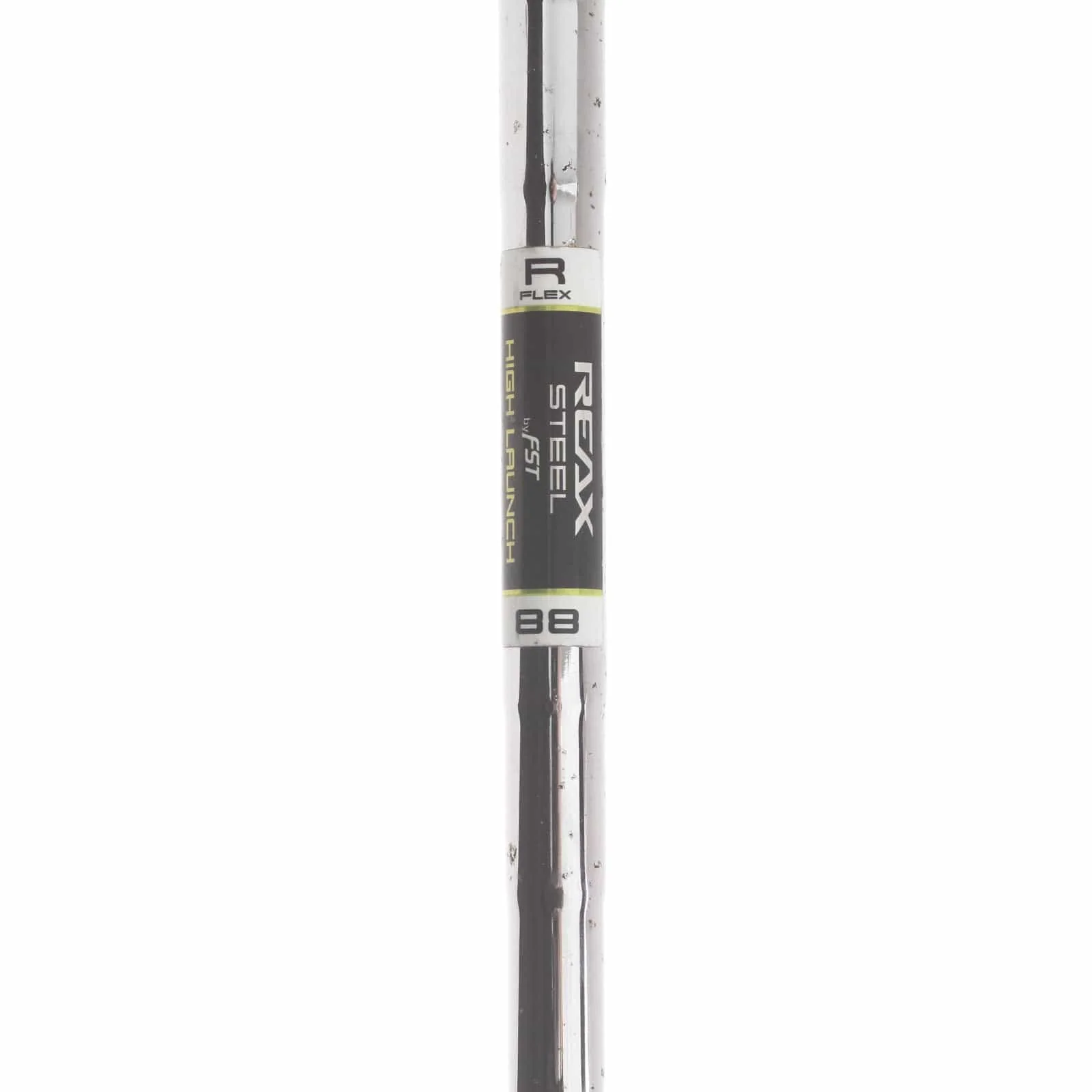 TaylorMade M2 2017 Steel Mens Right Hand Irons 5-SW Regular - REAX 88 - Image 5