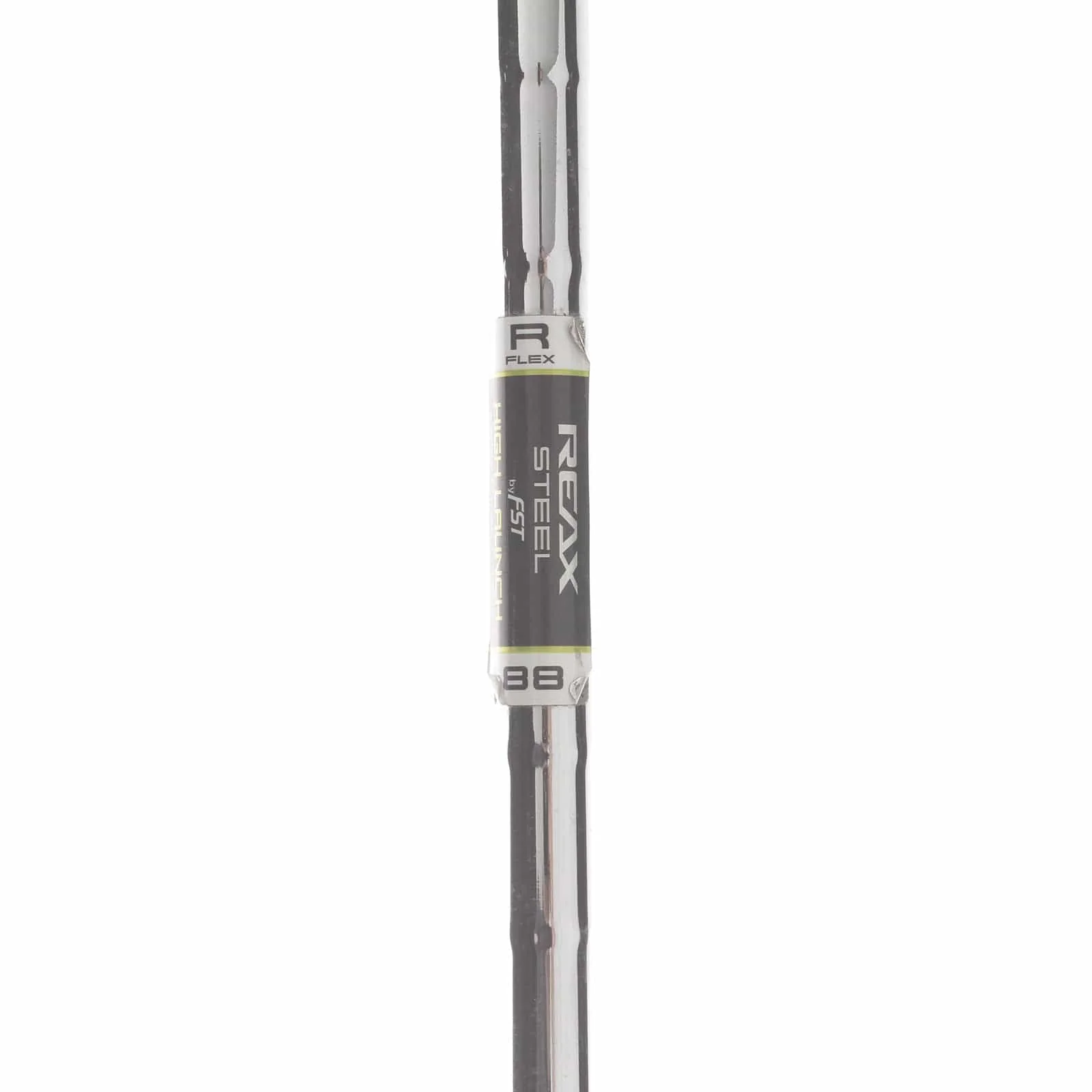 TaylorMade M2 2017 Steel Mens Right Hand Irons 5-SW Regular - REAX 88 - Image 5