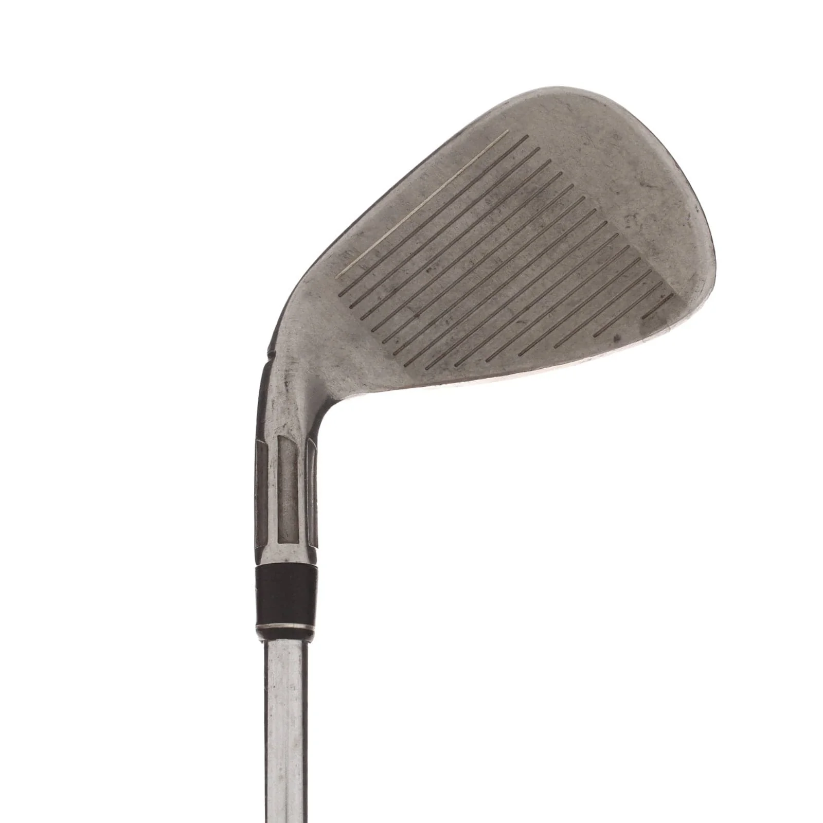 TaylorMade M2 2017 Steel Mens Right Hand Pitching Wedge 43.5* Regular - REAX 88 - Image 2