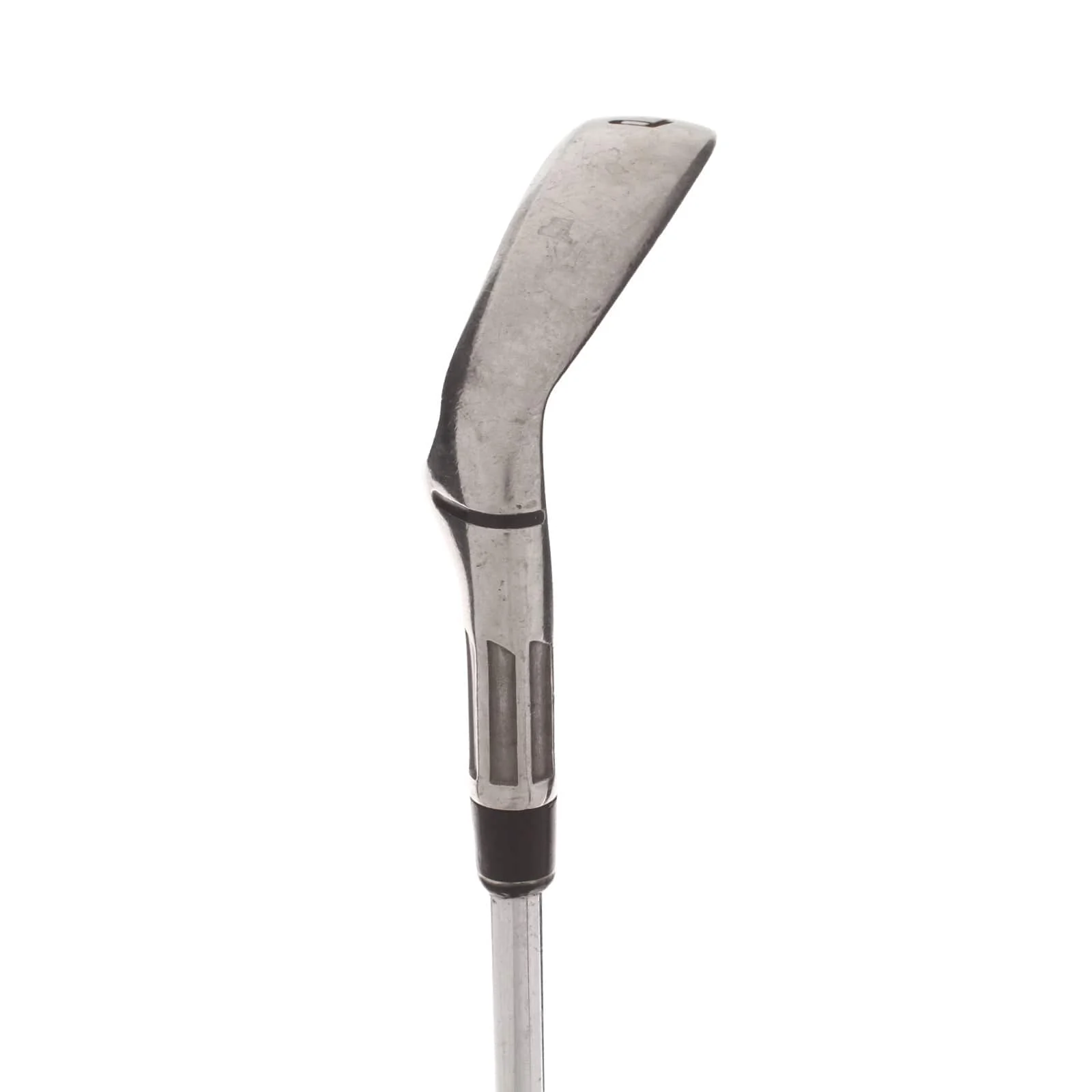 TaylorMade M2 2017 Steel Mens Right Hand Pitching Wedge 43.5* Regular - REAX 88 - Image 3