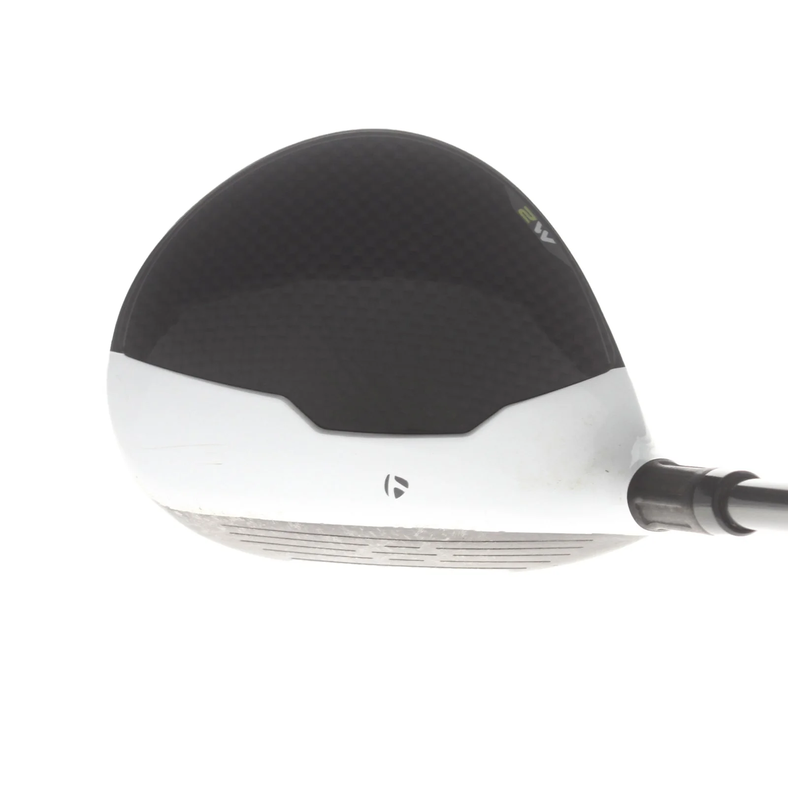 Taylormade M2 2019 Graphite Mens Right Hand 18* Stiff - Reax 65 - Image 3