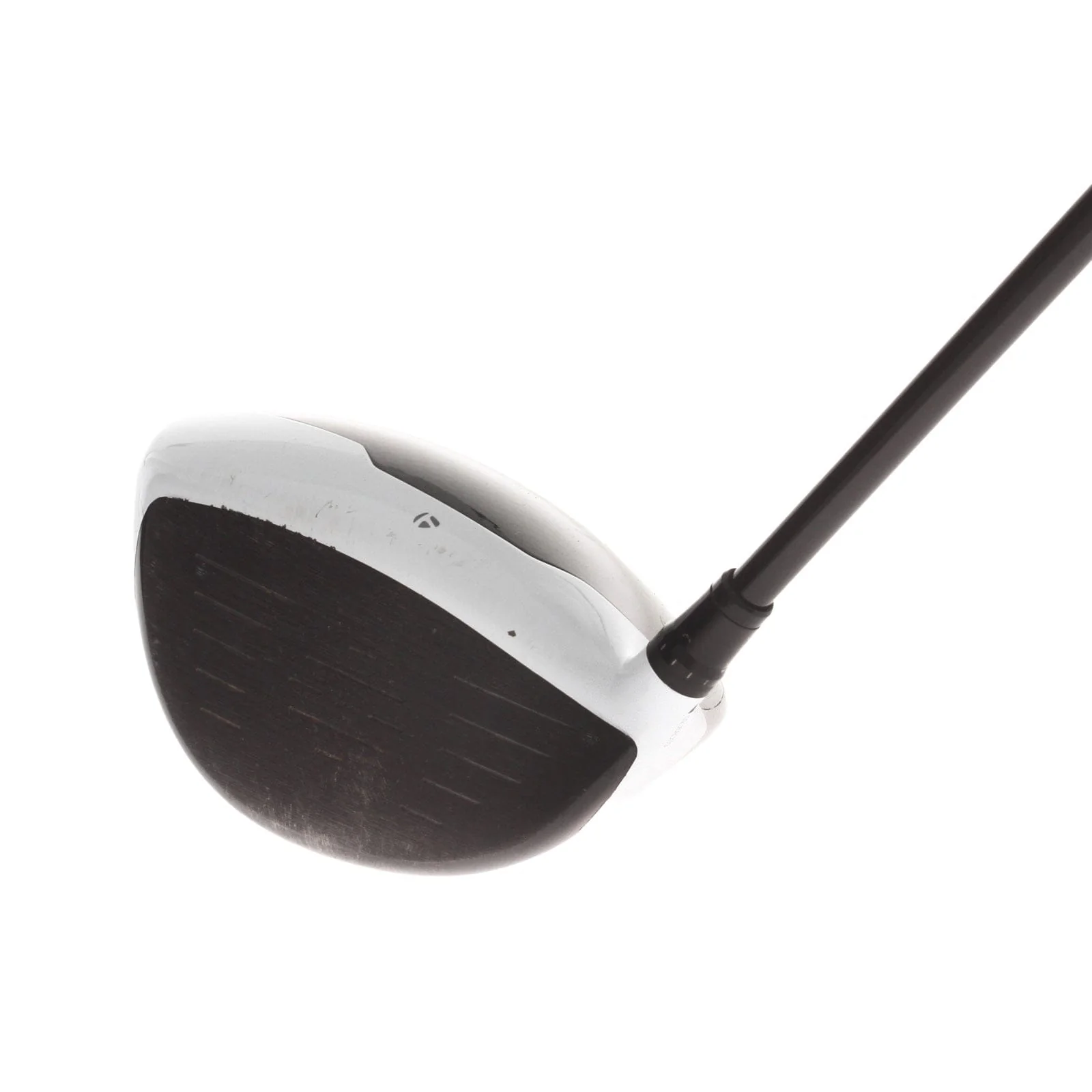 TaylorMade M2 D-Type 2017 Graphite Mens Right Hand Driver 12* Regular - Kuro Kage Silver Series 60 - Image 4