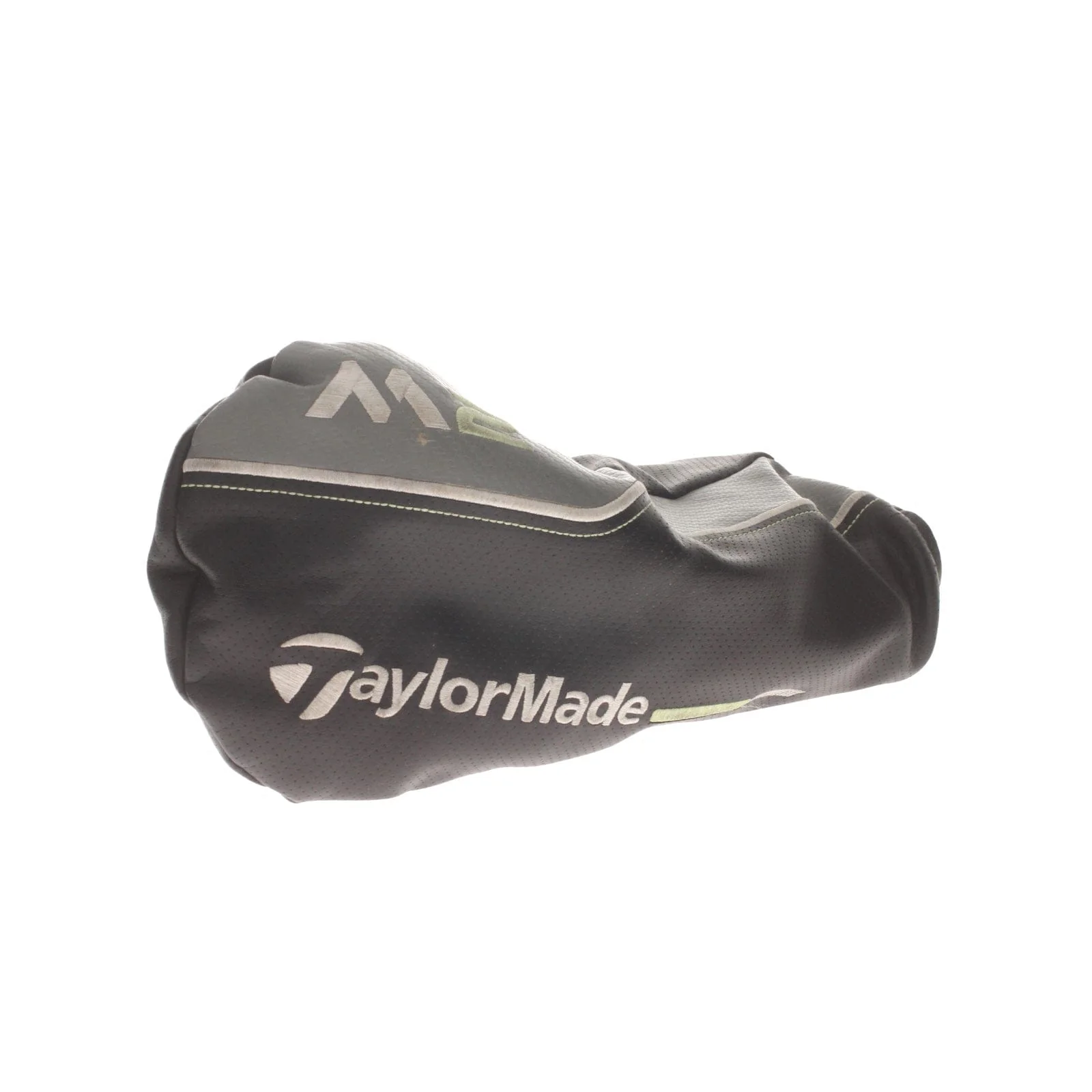 TaylorMade M2 D-Type 2017 Graphite Mens Right Hand Driver 12* Regular - Kuro Kage Silver Series 60 - Image 7
