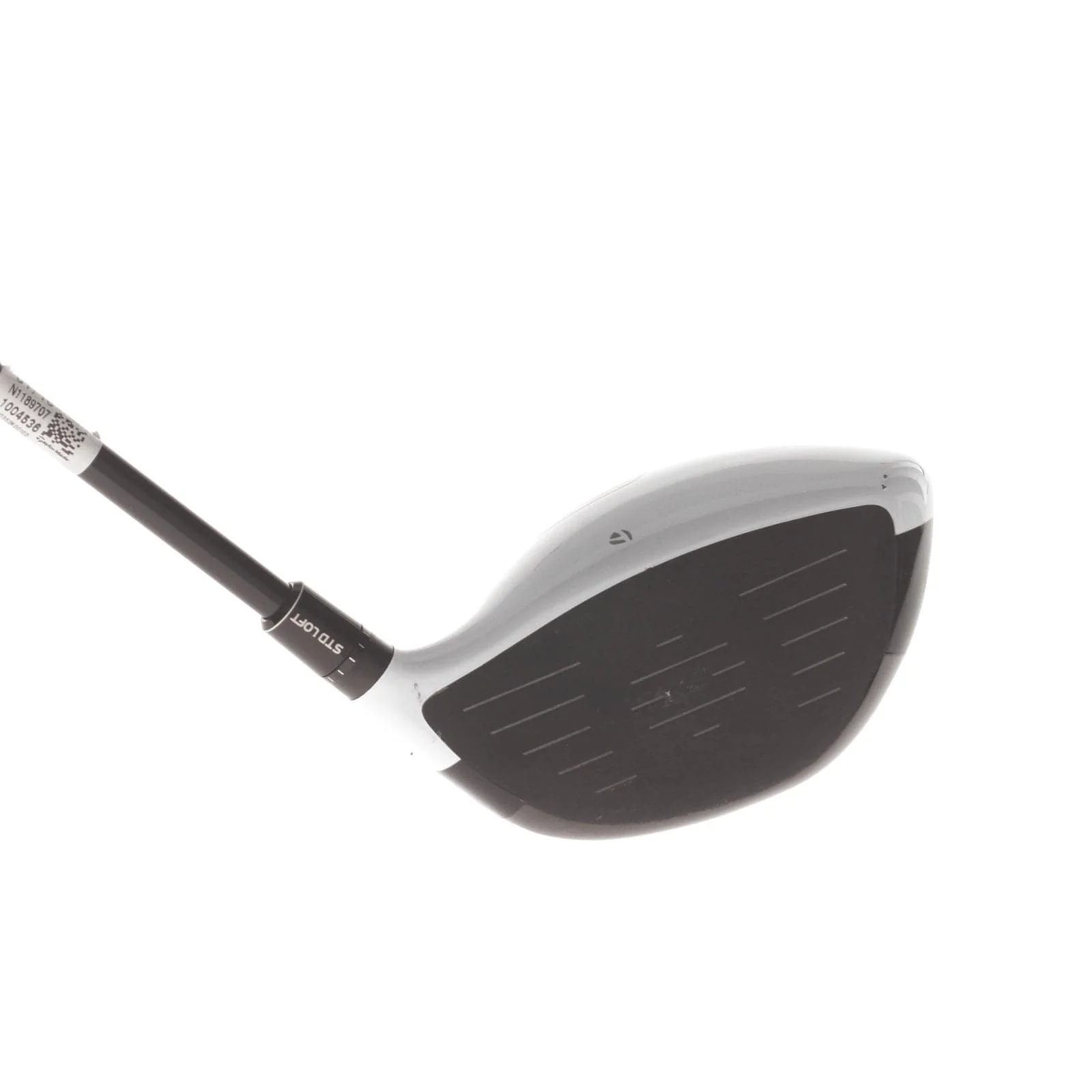 TaylorMade M2 Graphite Mens Left Hand Driver 10.5* Regular - Fujikura Pro 50 - Image 4