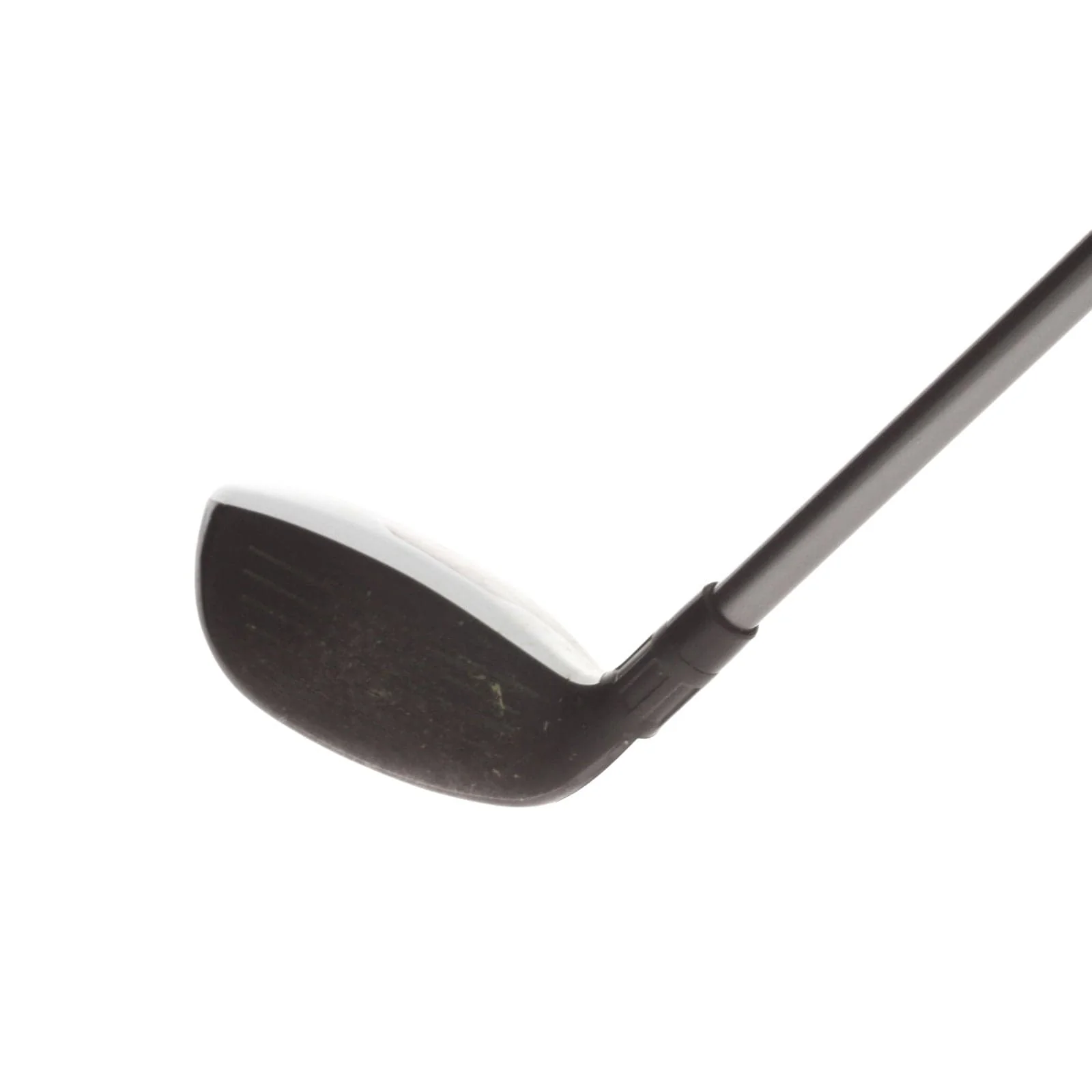 TaylorMade M2 Graphite Mens Right Hand 3 Hybrid 19* Regular - Fujikura Reax - Image 4