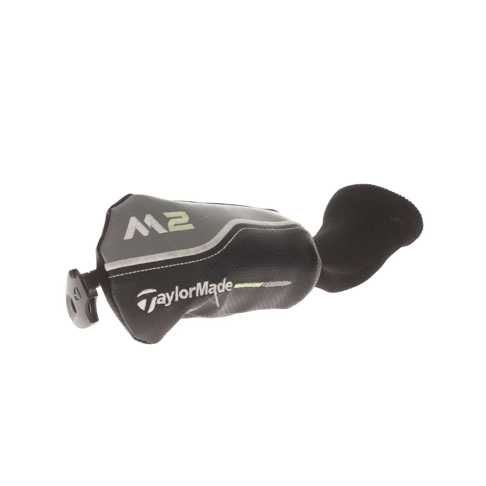 TaylorMade M2 Graphite Mens Right Hand 3 Hybrid 19* Regular - Fujikura Reax - Image 7