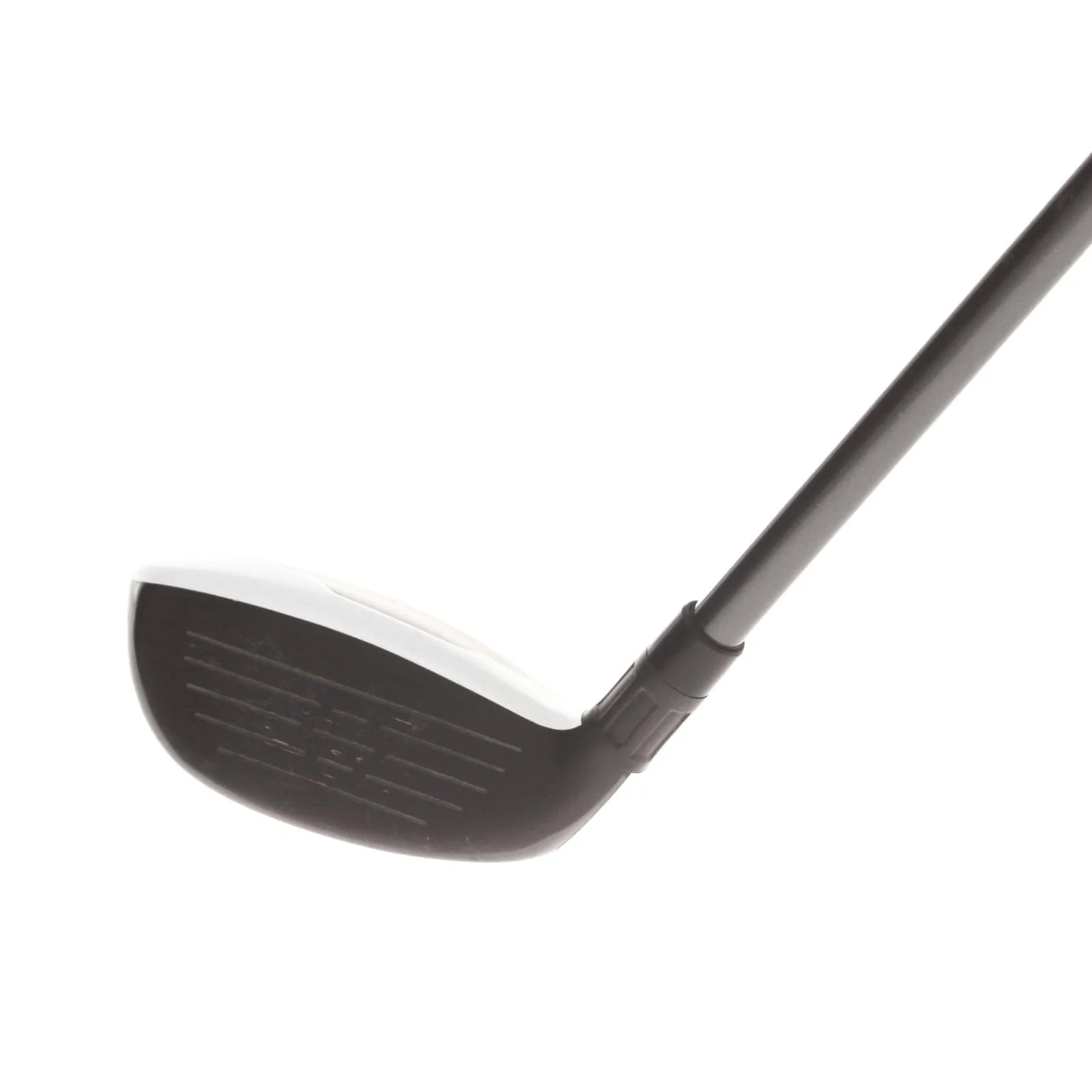 TaylorMade M2 Graphite Mens Right Hand 3 Hybrid 19* Regular - REAX 65 - Image 4