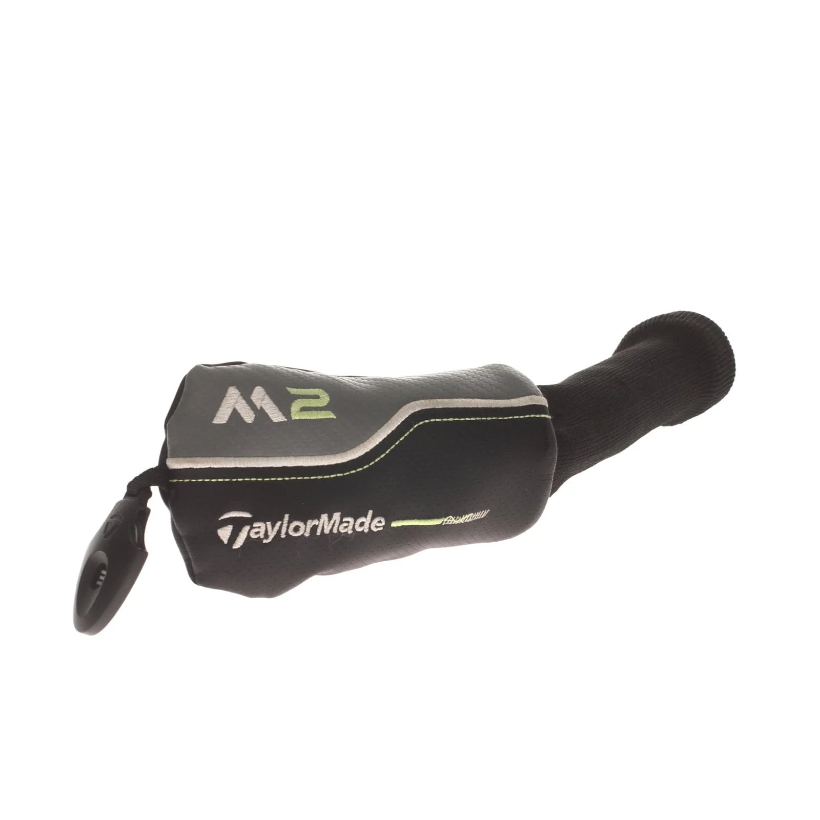 TaylorMade M2 Graphite Mens Right Hand 3 Hybrid 19* Regular - REAX 65 - Image 7