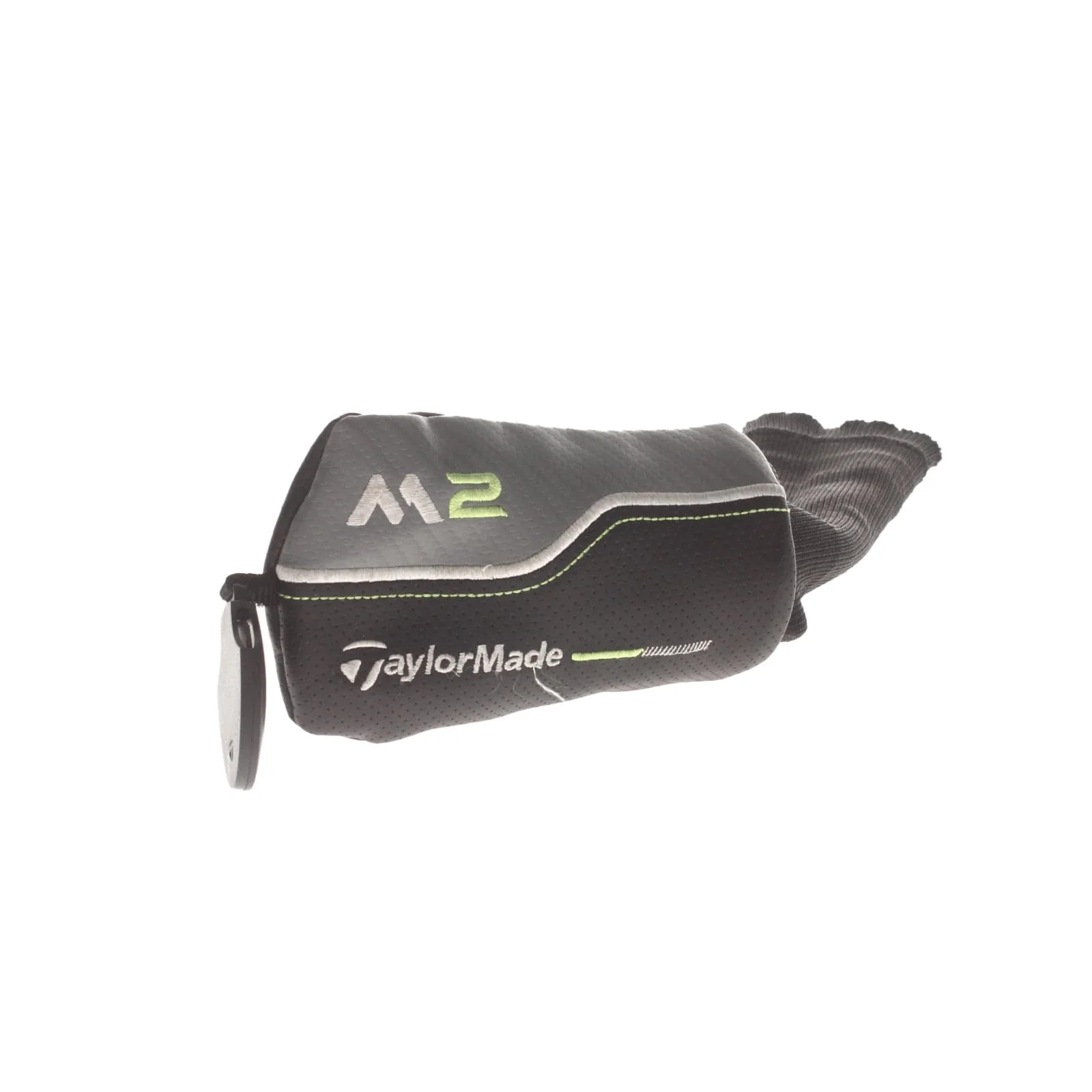 TaylorMade M2 Graphite Mens Right Hand 3 Hybrid 19* Regular - REAX 65 - Image 7