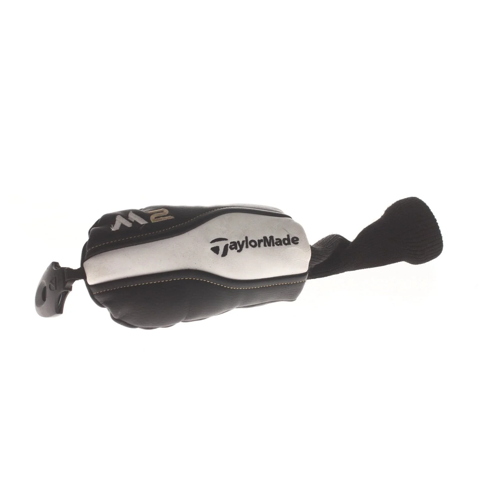 TaylorMade M2 Graphite Mens Right Hand 4 Hybrid 22* Regular - REAX 65 - Image 7