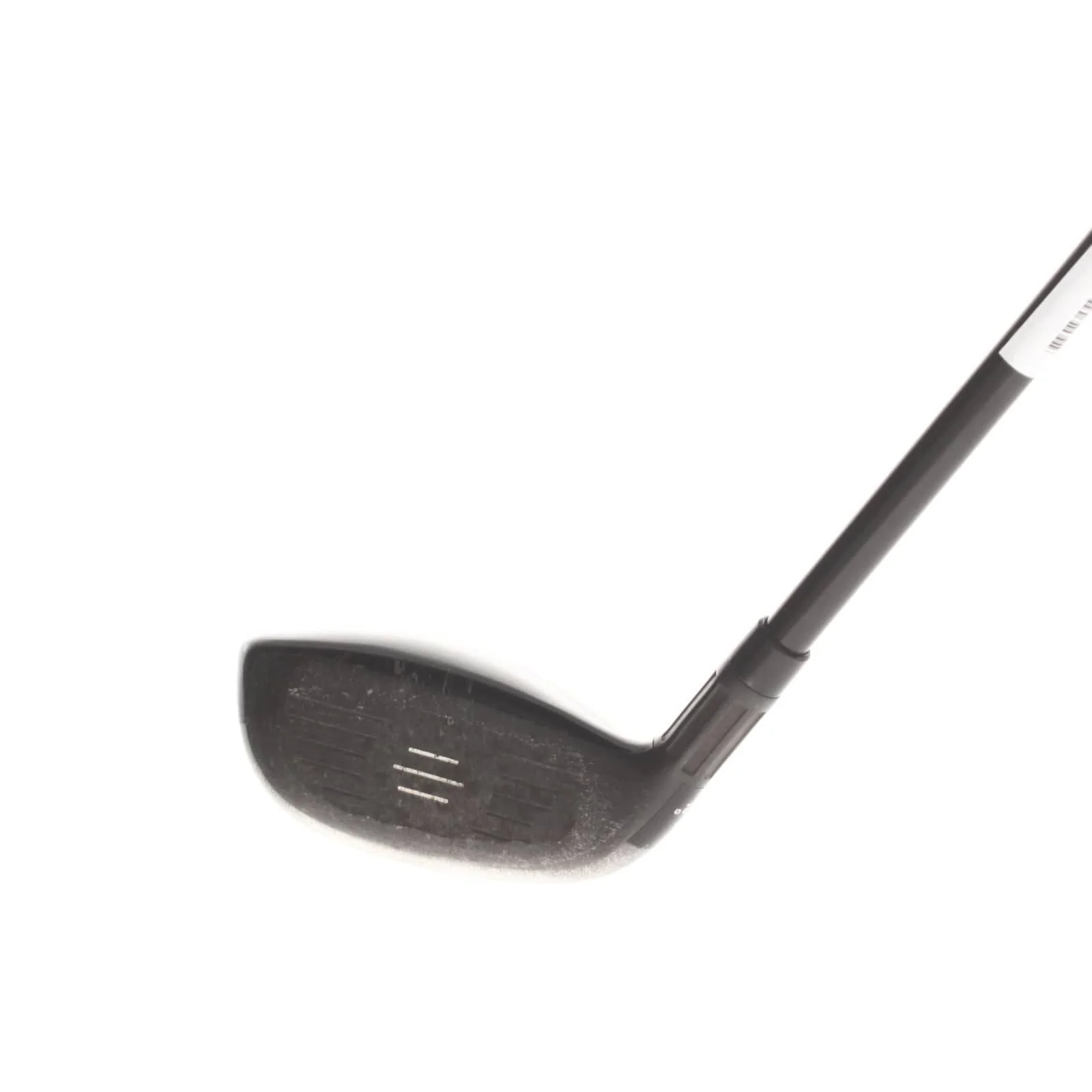 TaylorMade M2 Graphite Mens Right Hand 4 Hybrid 22* Regular - REAX 65 - Image 3