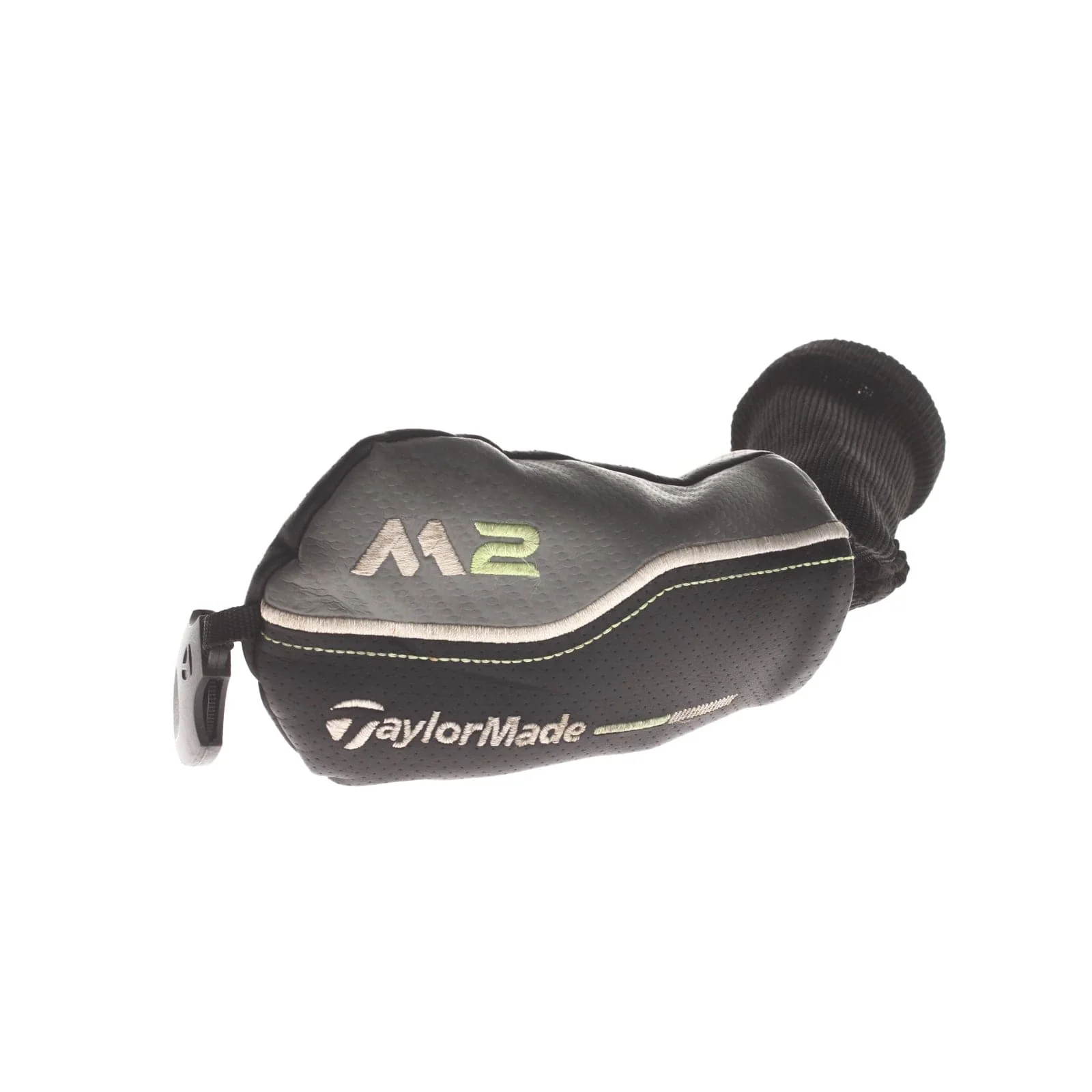 TaylorMade M2 Graphite Mens Right Hand 4 Hybrid 22* Regular - REAX 65 - Image 7