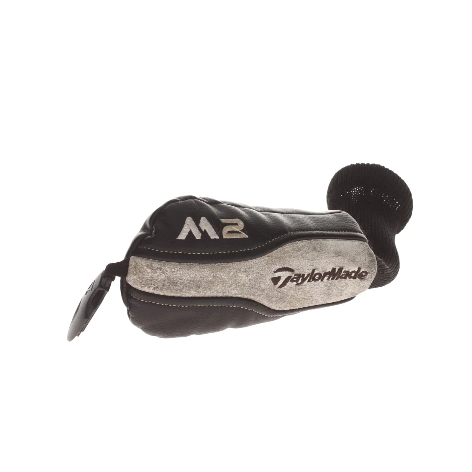 TaylorMade M2 Graphite Mens Right Hand 5 Hybrid 25* Regular - Fujikura Reax - Image 7