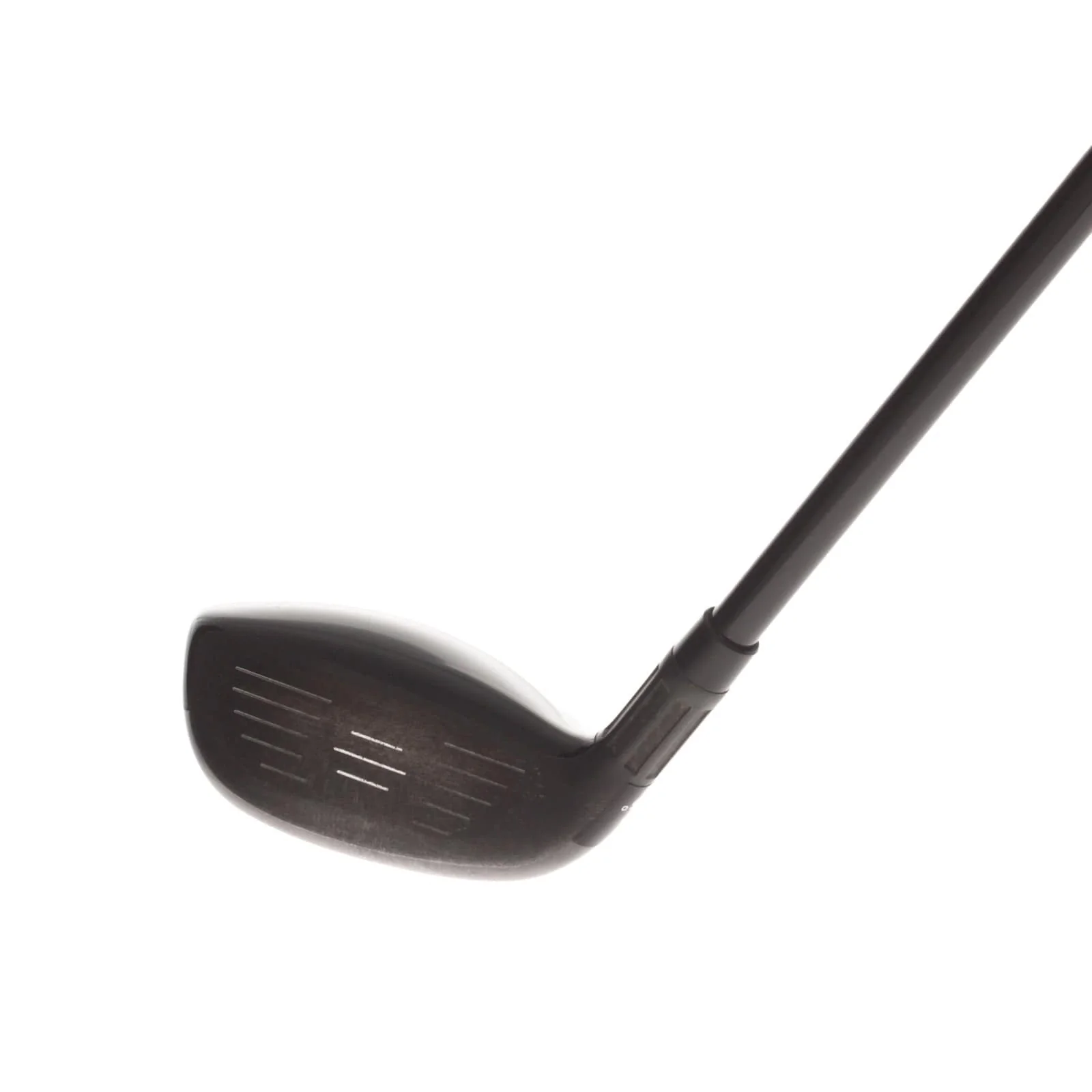 TaylorMade M2 Graphite Mens Right Hand 5 Hybrid 25* Regular - REAX 65g - Image 4