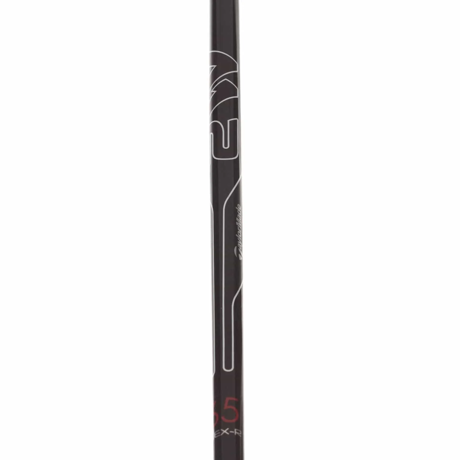 TaylorMade M2 Graphite Mens Right Hand 5 Hybrid 25* Regular - REAX 65g - Image 5