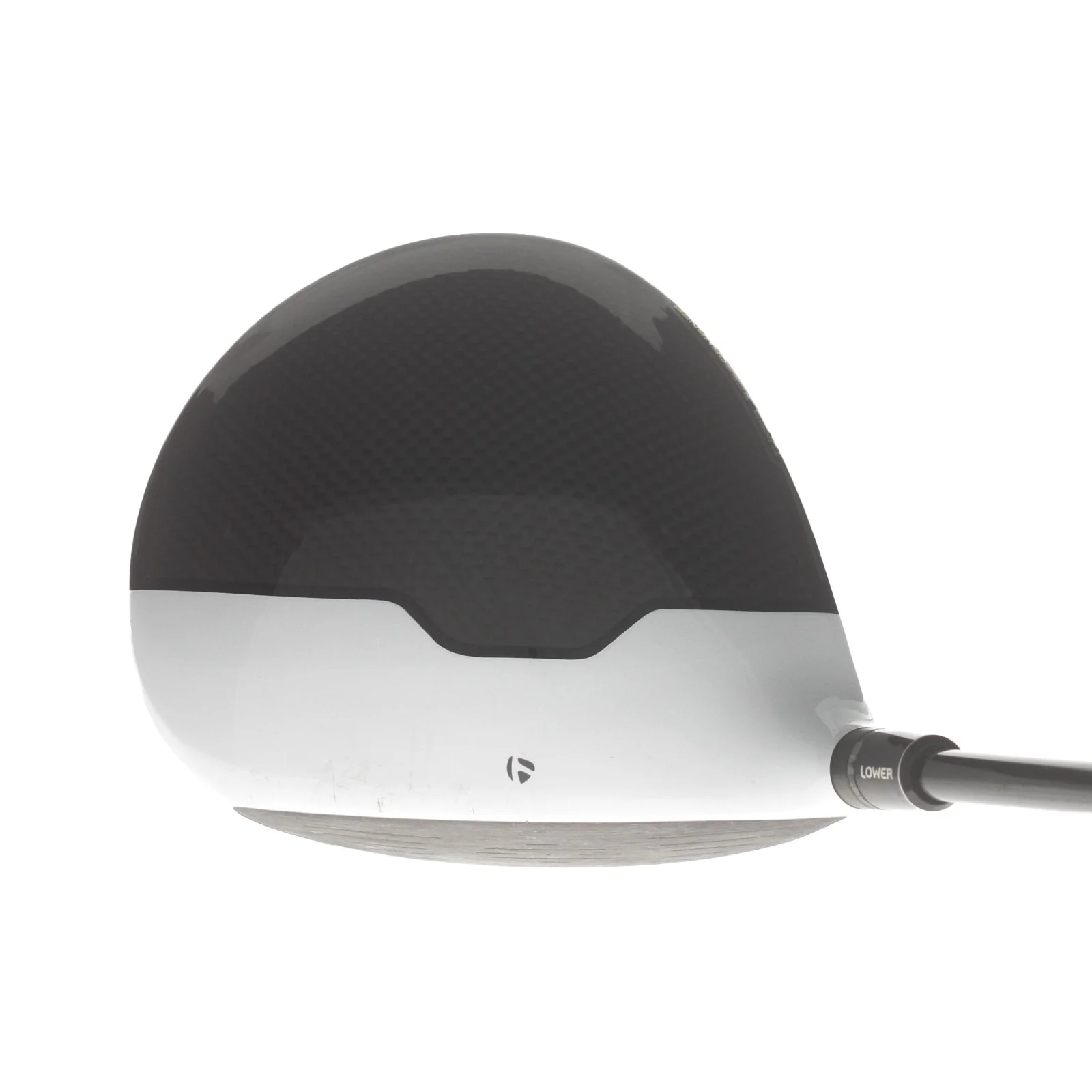 TaylorMade M2 Graphite Mens Right Hand Driver 10.5* Regular - Fujikura - Image 3