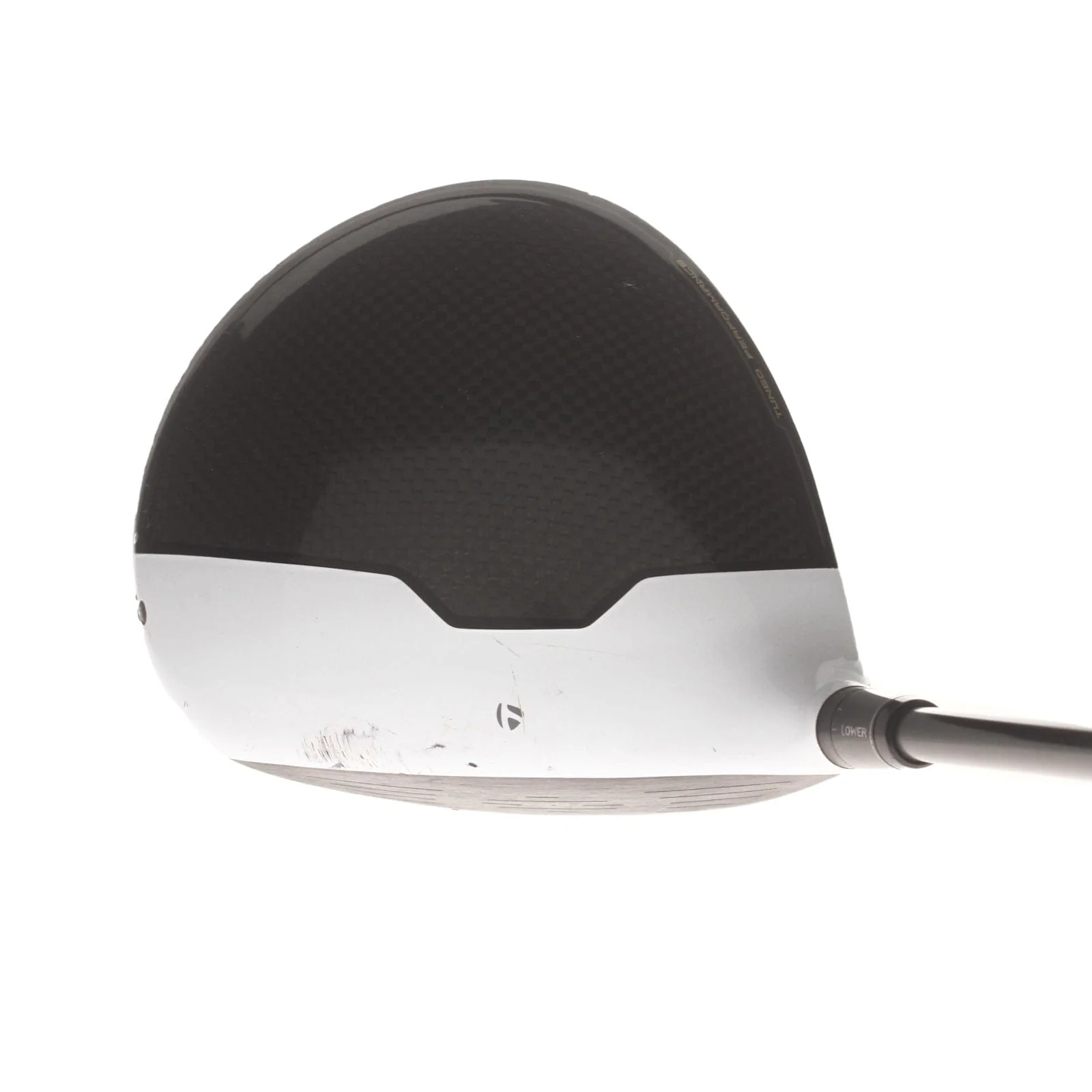 TaylorMade M2 Graphite Mens Right Hand Driver 12* Regular - Matrix Velox 49 - Image 2