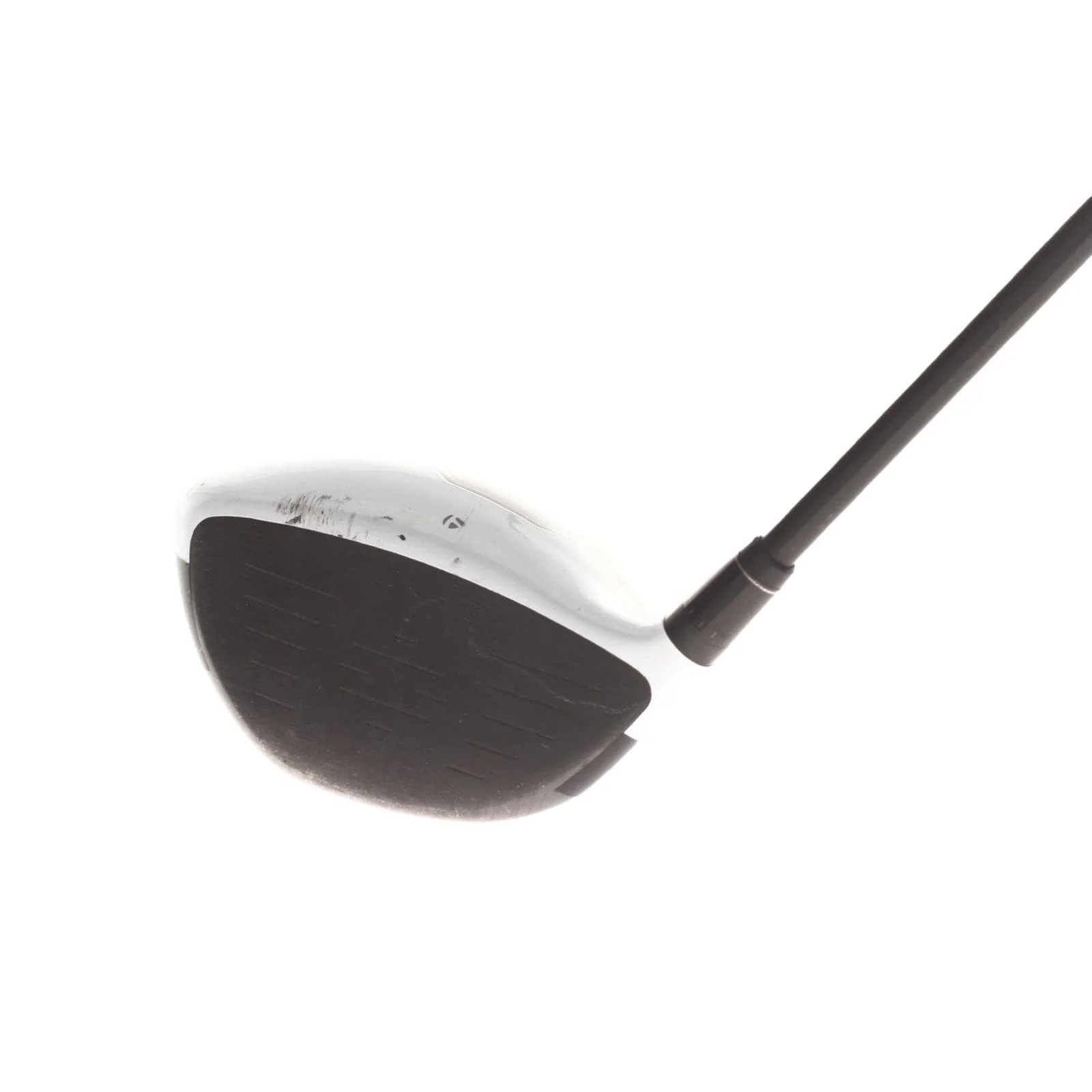 TaylorMade M2 Graphite Mens Right Hand Driver 12* Regular - Matrix Velox 49 - Image 3