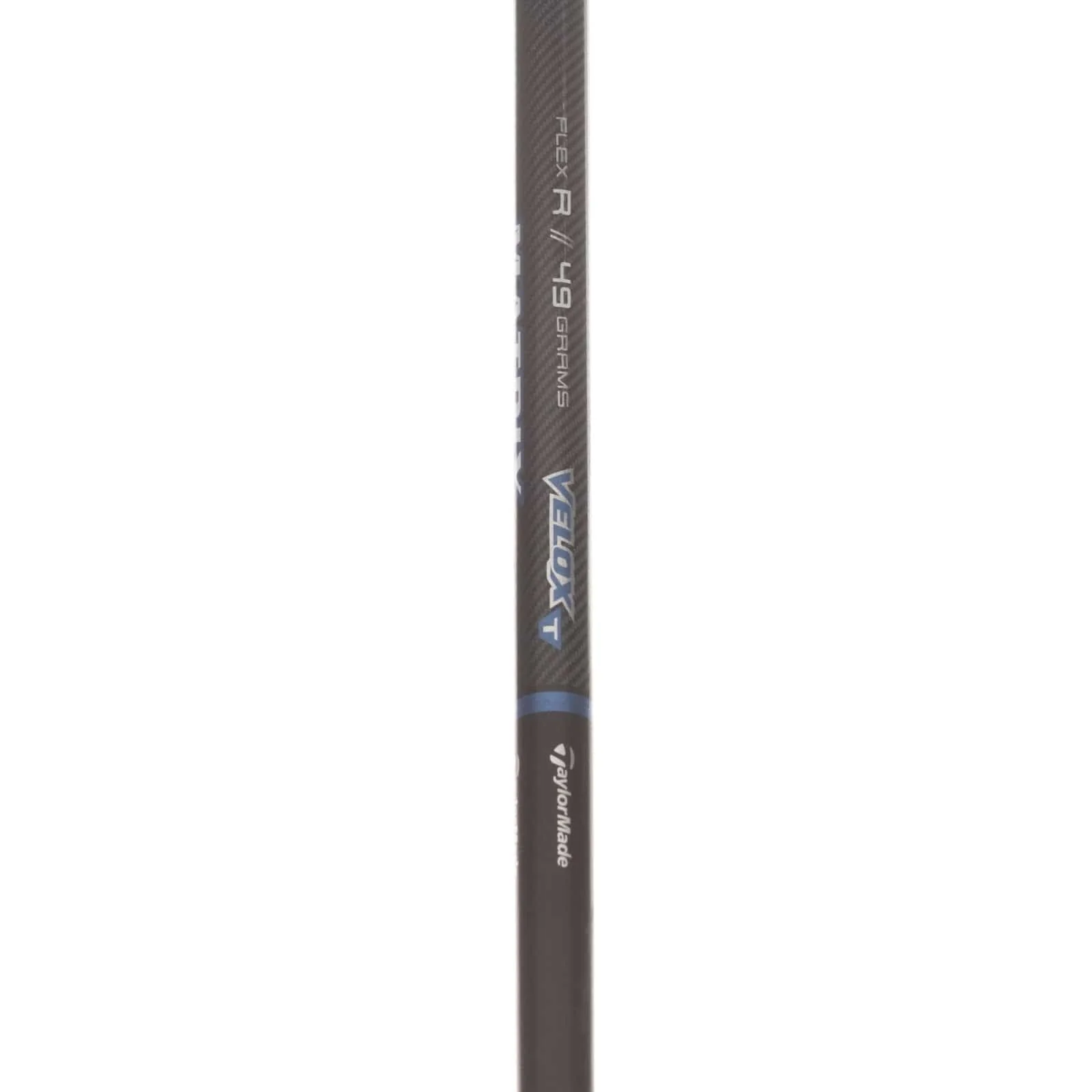 TaylorMade M2 Graphite Mens Right Hand Driver 12* Regular - Matrix Velox 49 - Image 4