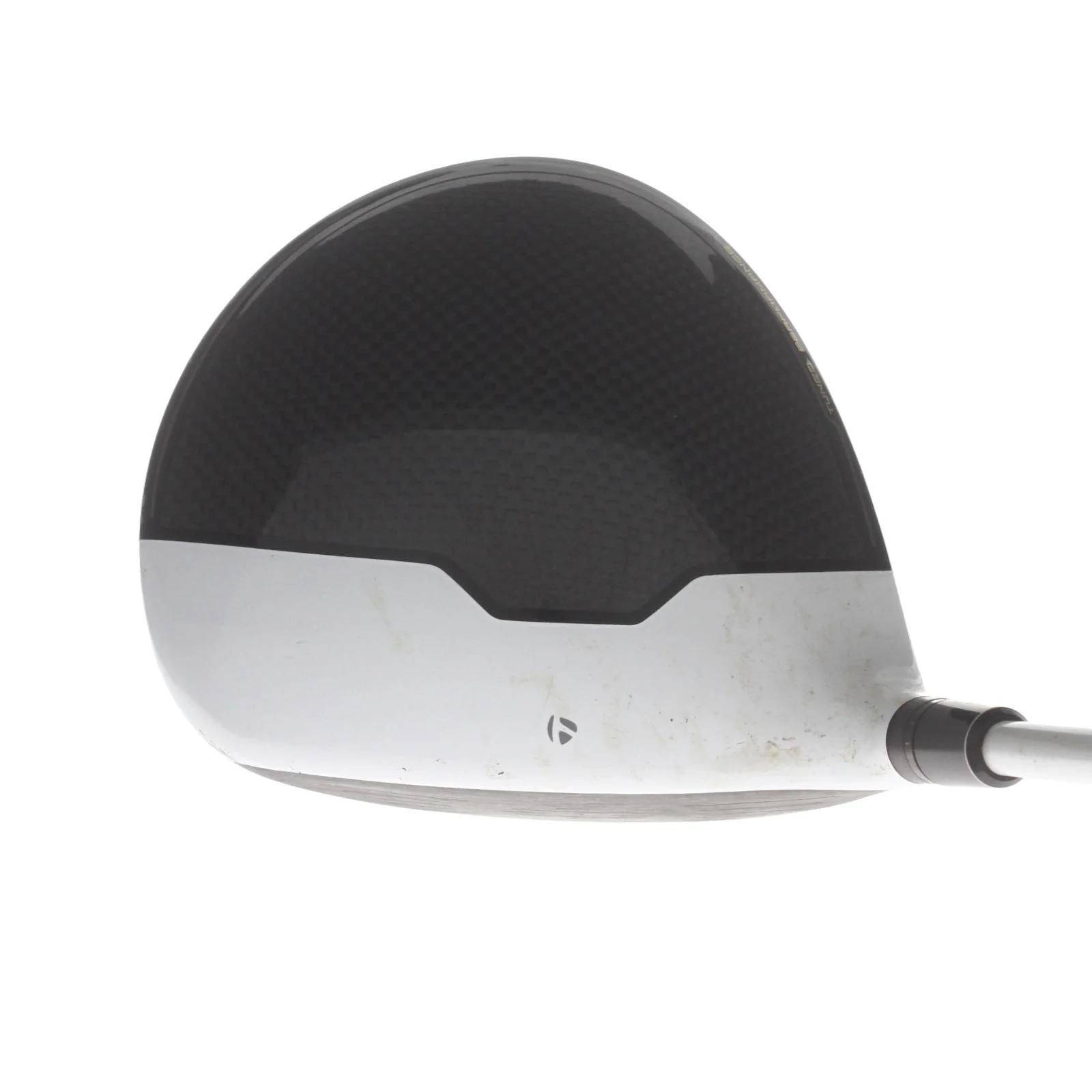 TaylorMade M2 Graphite Mens Right Hand Driver 9.5* Stiff - Aldila Rogue 70 - Image 3