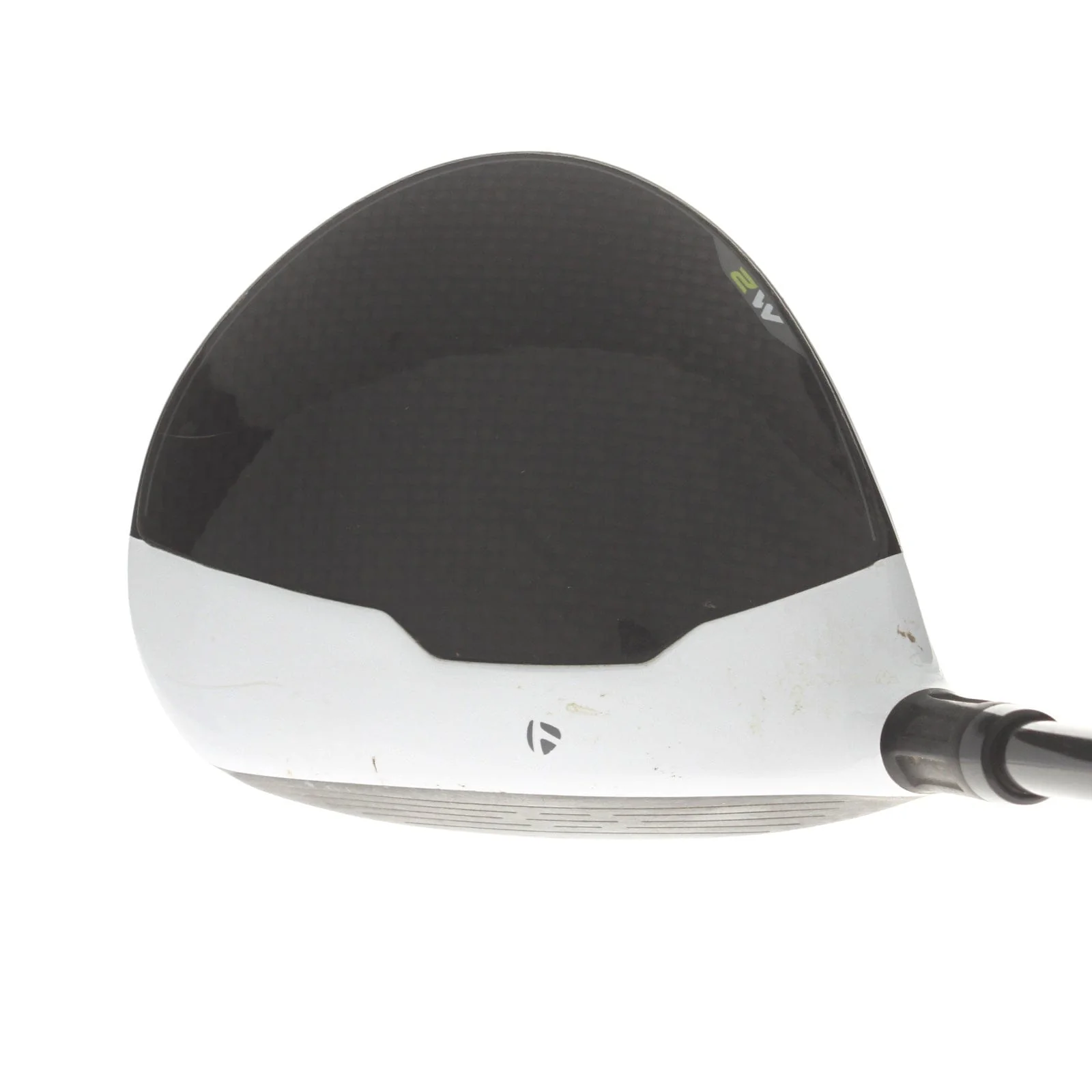 TaylorMade M2 Graphite Mens Right Hand Fairway 3 Wood 15* Regular - REAX 55 - Image 3