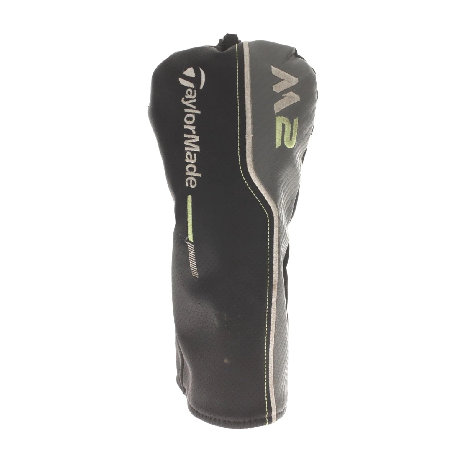 TaylorMade M2 Graphite Mens Right Hand Fairway 3 Wood 15* Regular - REAX 55 - Image 7