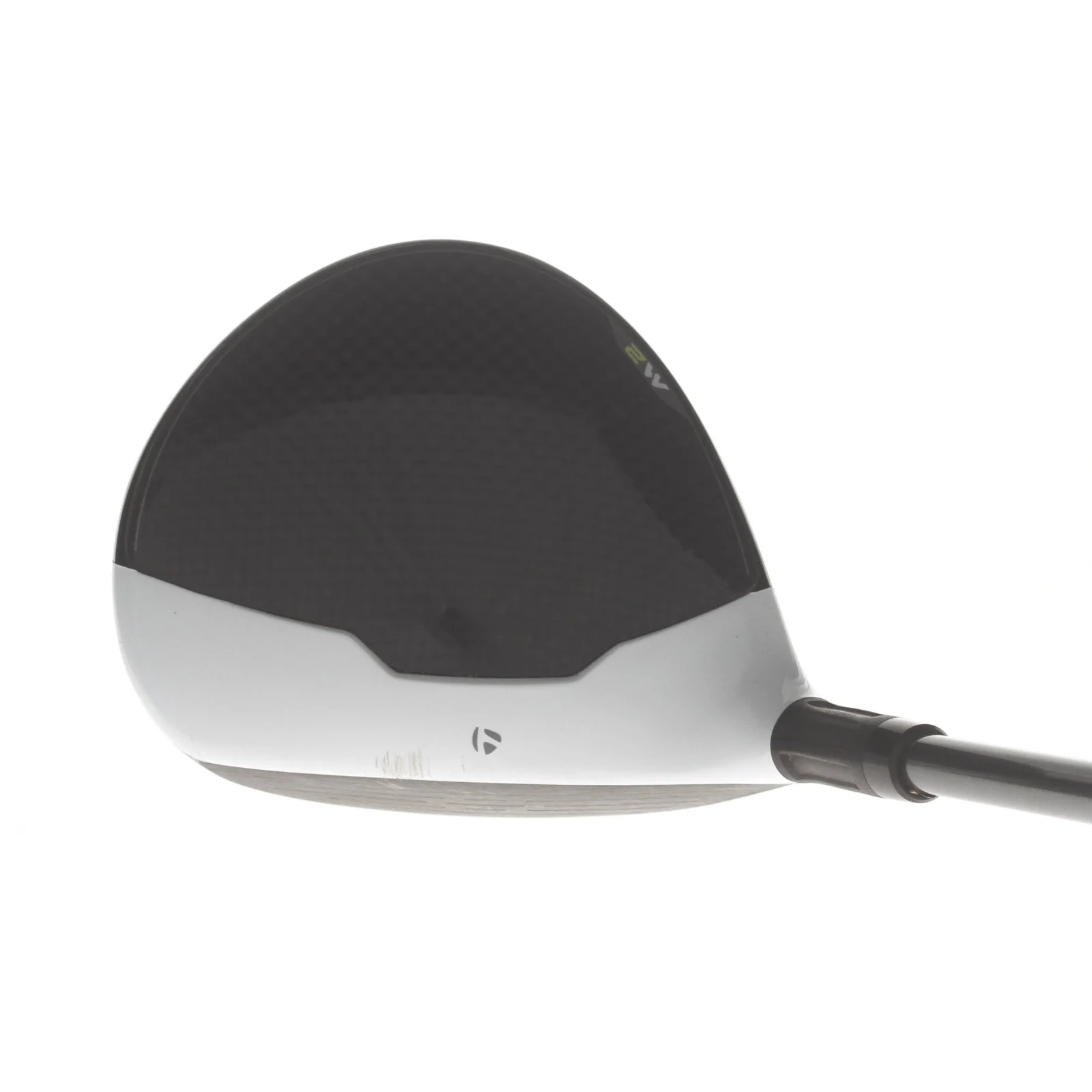 TaylorMade M2 Graphite Mens Right Hand Fairway 3 Wood 15* Regular - REAX 55 - Image 3