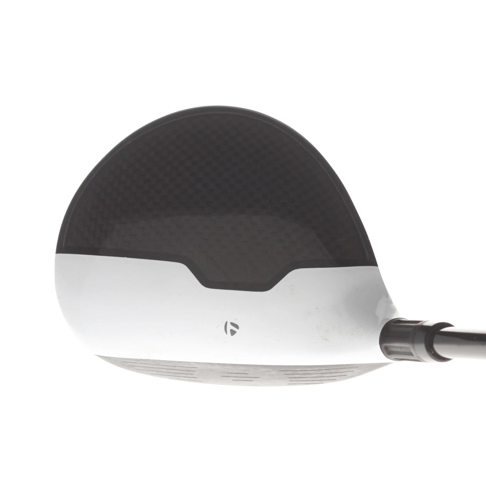 TaylorMade M2 Graphite Mens Right Hand Fairway 3 Wood 15* Regular - REAX 65 - Image 3