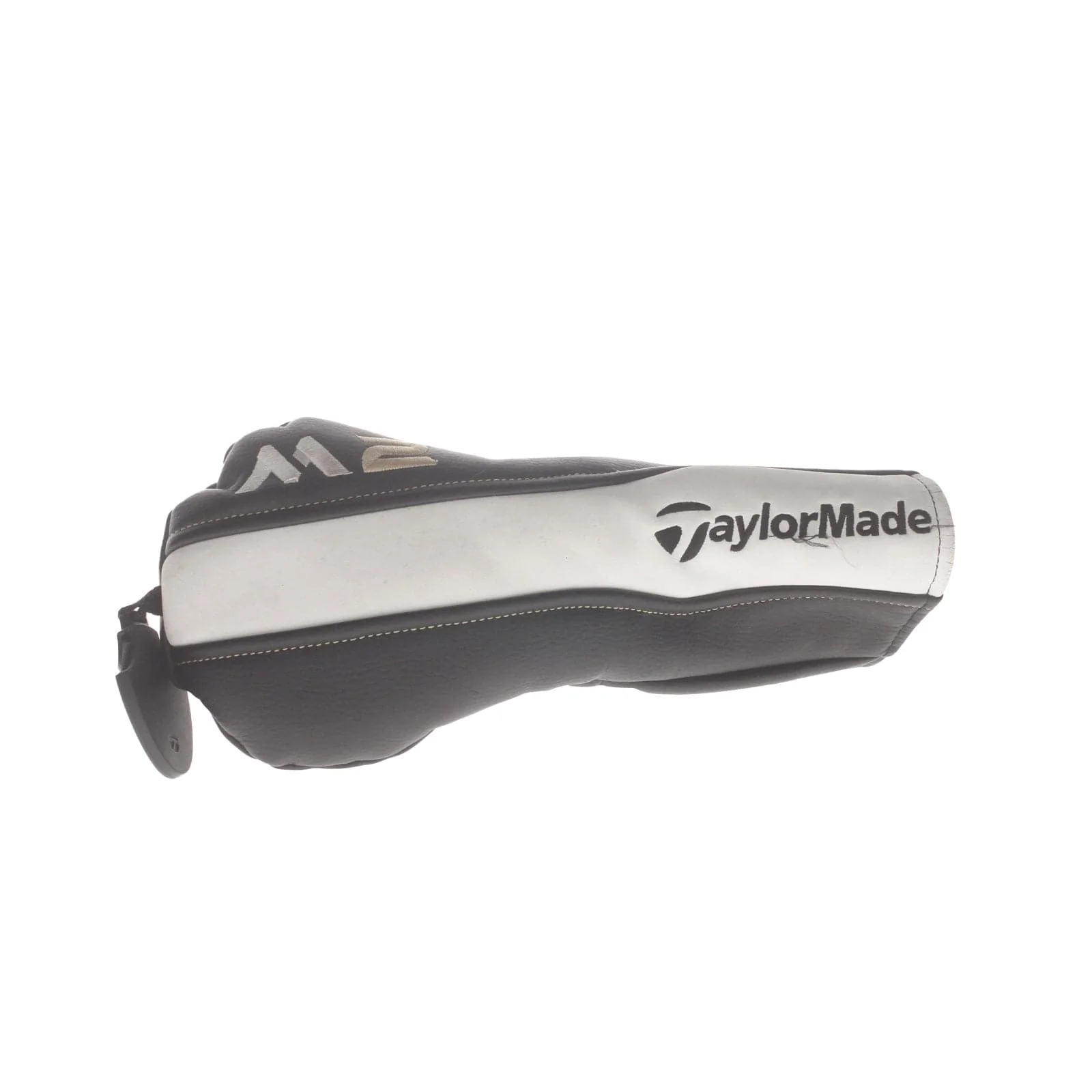 TaylorMade M2 Graphite Mens Right Hand Fairway 3 Wood 15* Stiff - Aldila Rogue 70 - Image 7