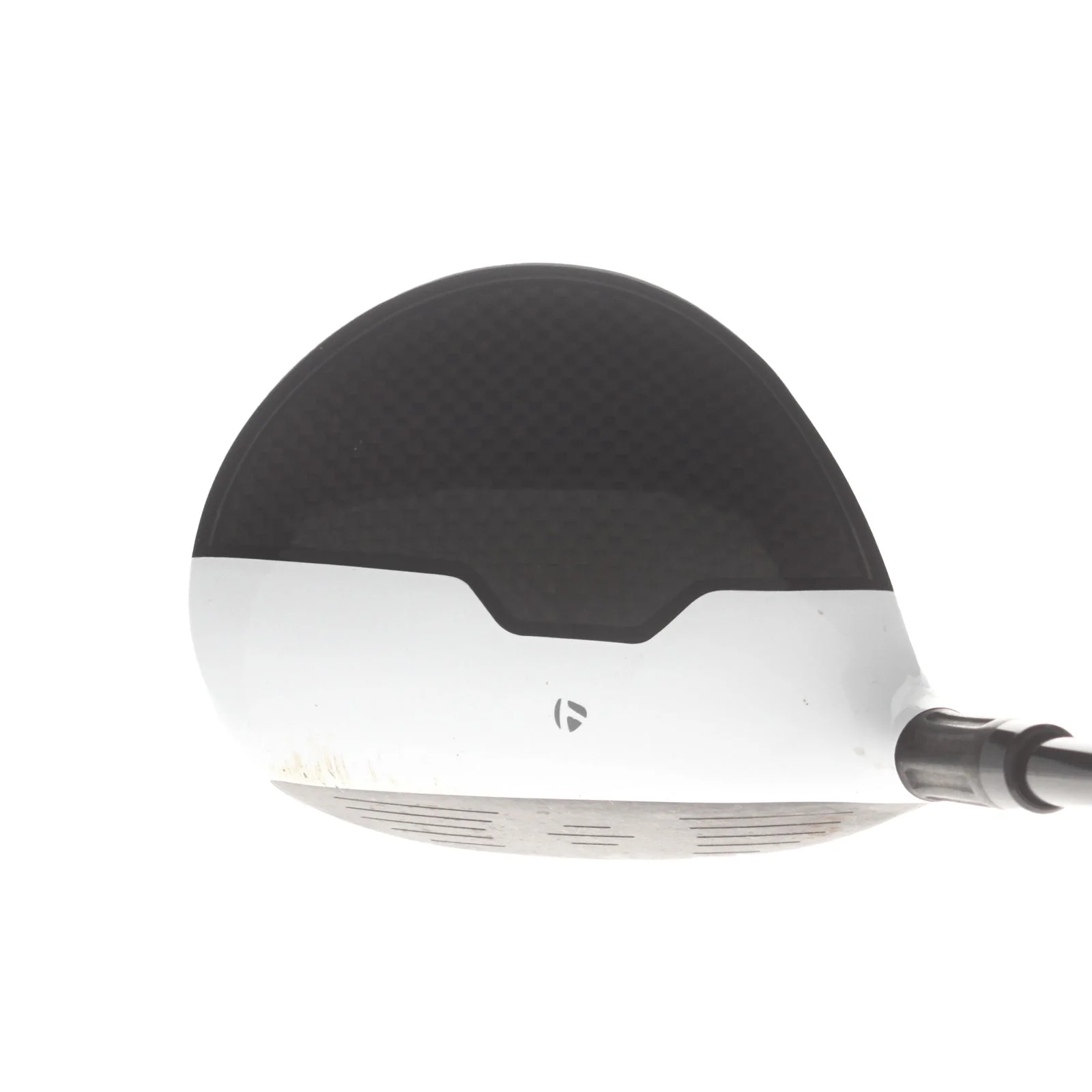 TaylorMade M2 Graphite Mens Right Hand Fairway 5 Wood 18* Regular - Reax 65 - Image 3
