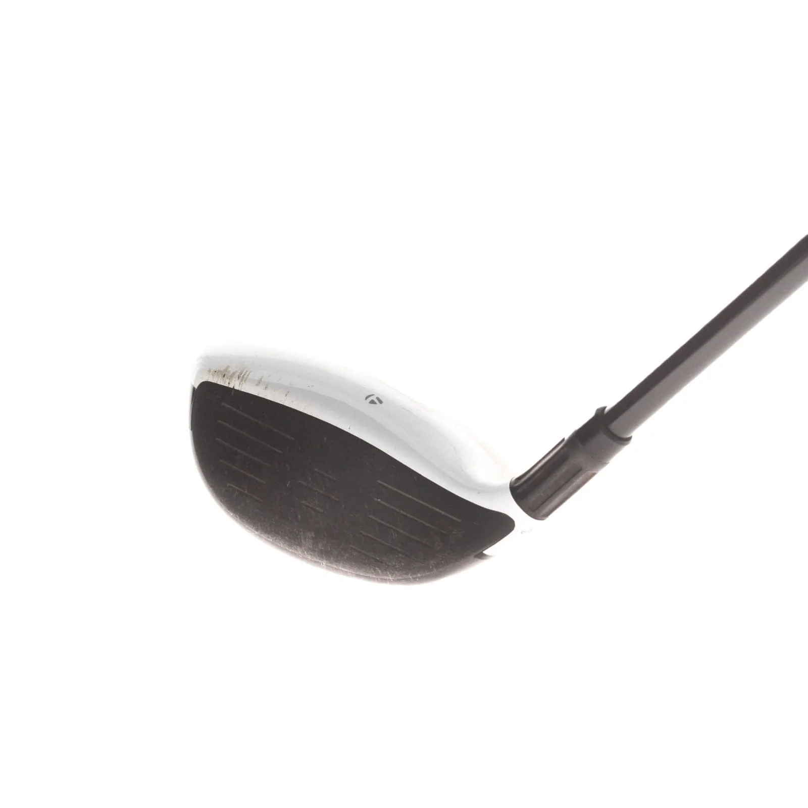 TaylorMade M2 Graphite Mens Right Hand Fairway 5 Wood 18* Regular - Reax 65 - Image 4
