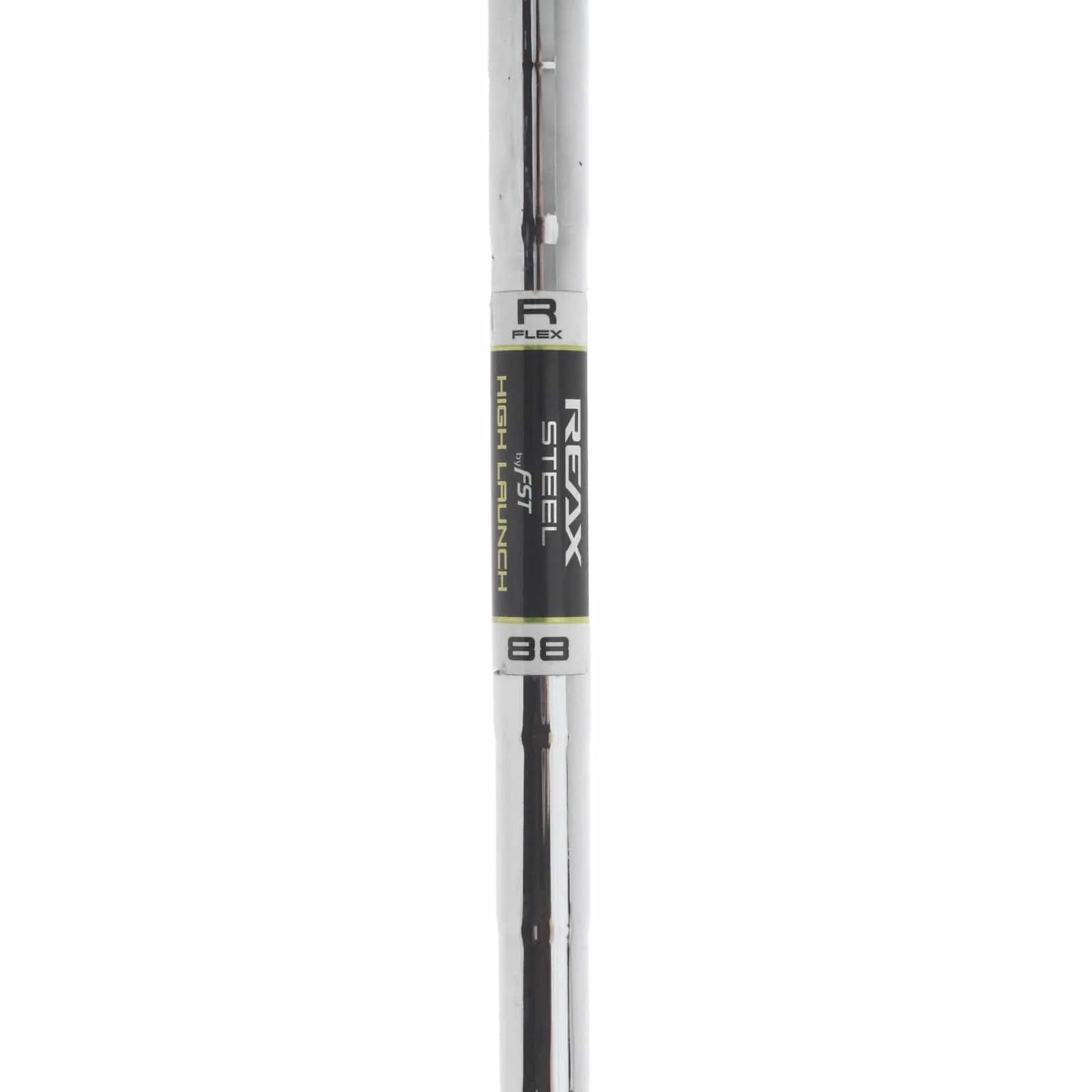 TaylorMade M2 Steel Mens Right Hand Irons 4-SW Regular - REAX 88 - Image 5
