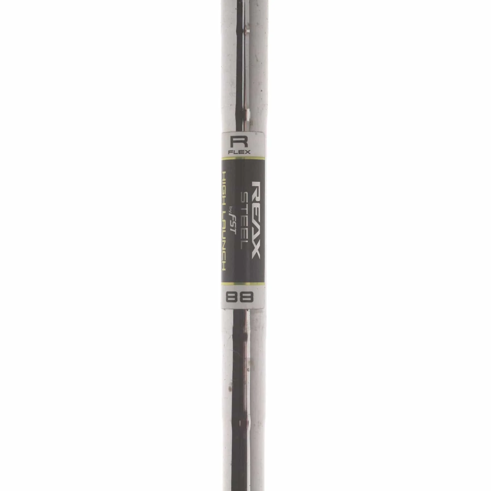 TaylorMade M2 Steel Mens Right Hand Irons 5-SW Regular - REAX 88 - Image 5