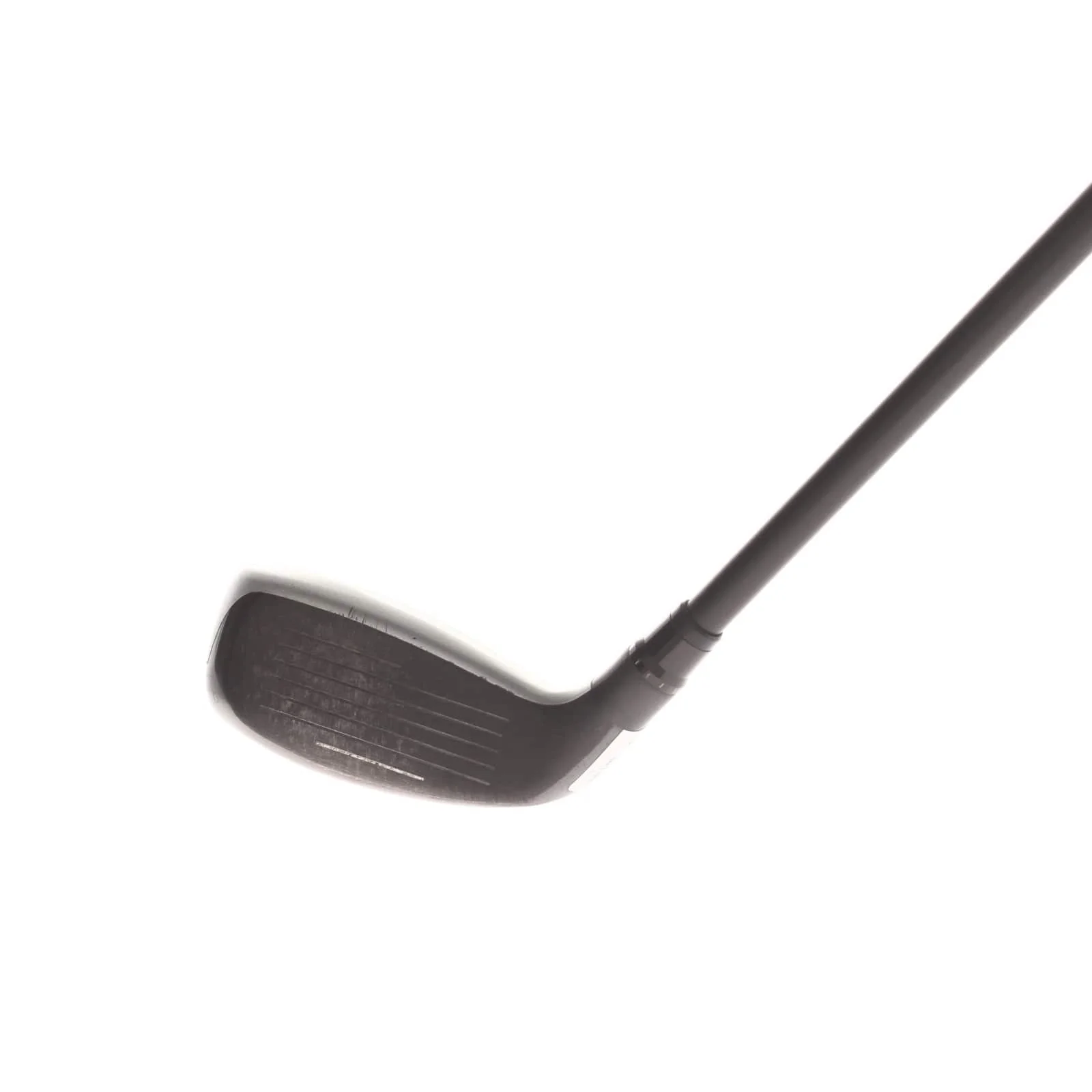 TaylorMade M3 Graphite Mens Right Hand 3 Hybrid 19* Stiff - KBS Hybrid 80 - Image 4