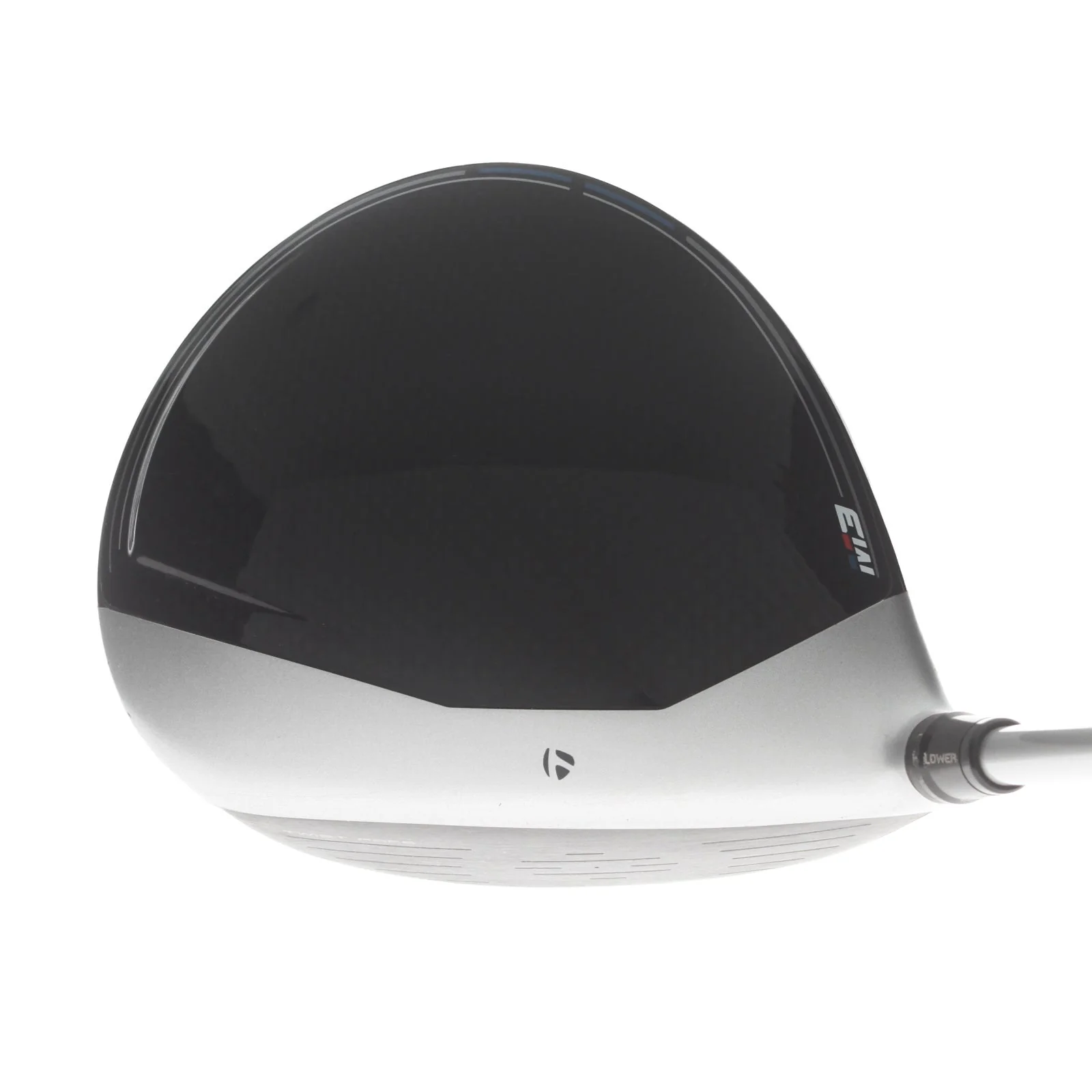 TaylorMade M3 Graphite Mens Right Hand Driver 9.5* Stiff - Mitsubishi Chemical Tensei CK Series Blue 60 - Image 3